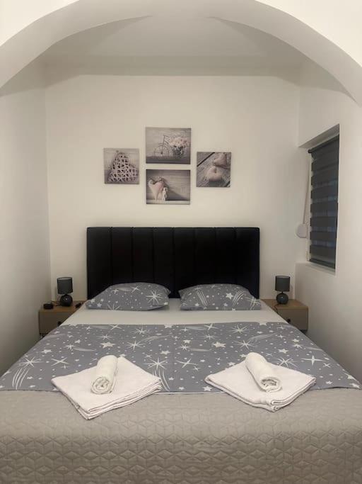Apartment Ninas