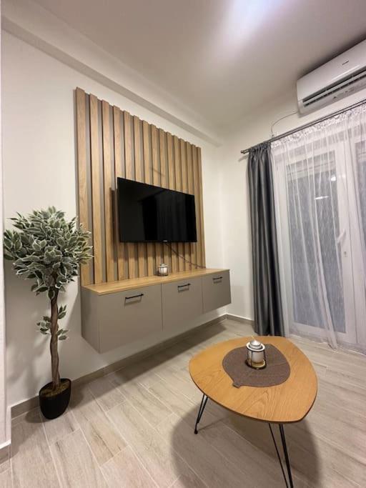 Apartment Ninas