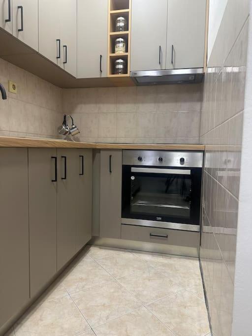 Apartment Ninas