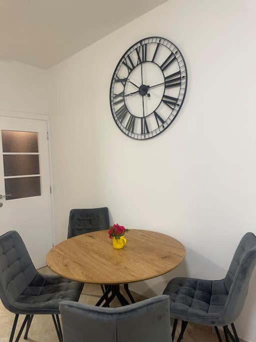 Apartment Ninas