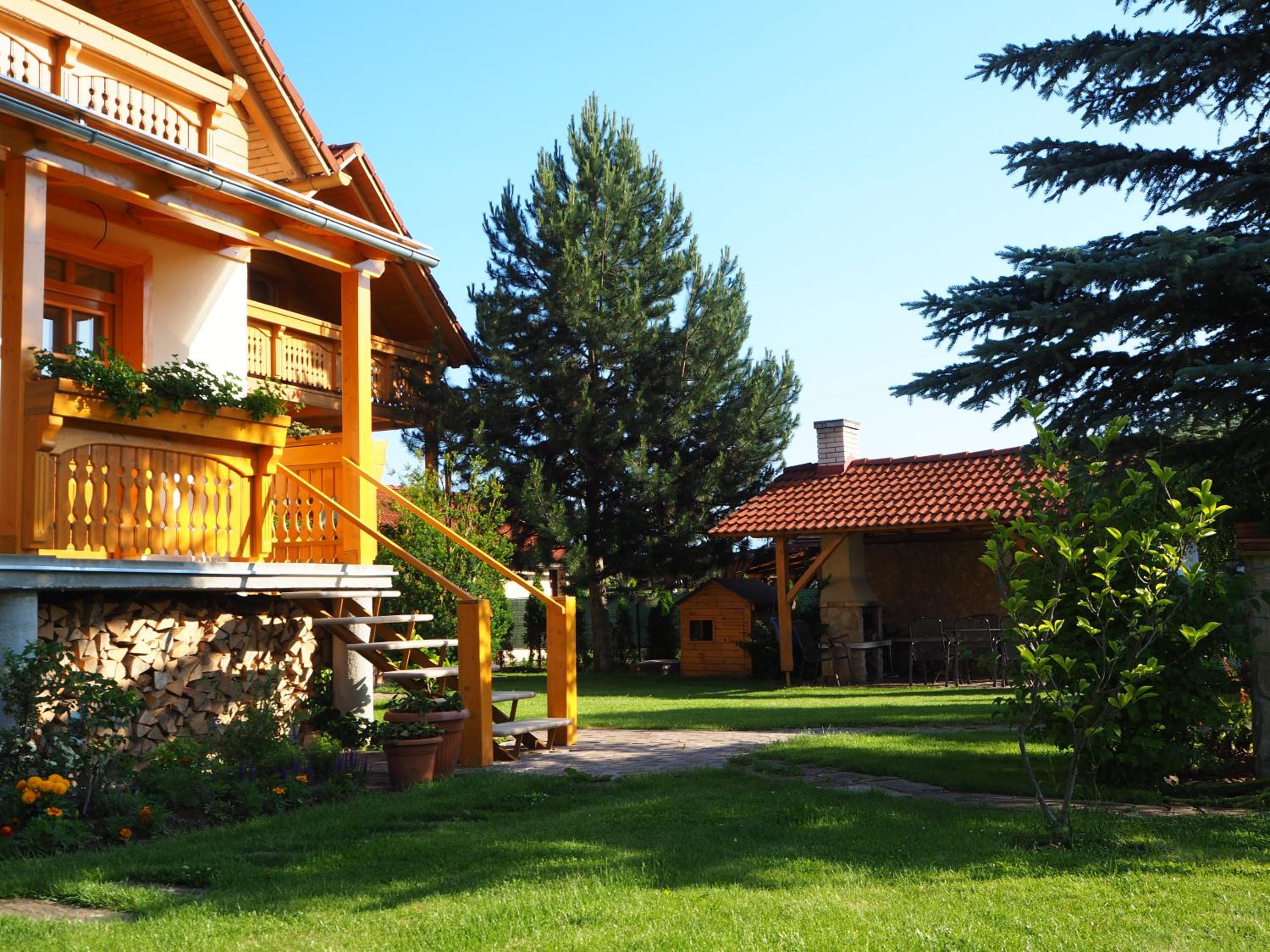 Privat Alenka