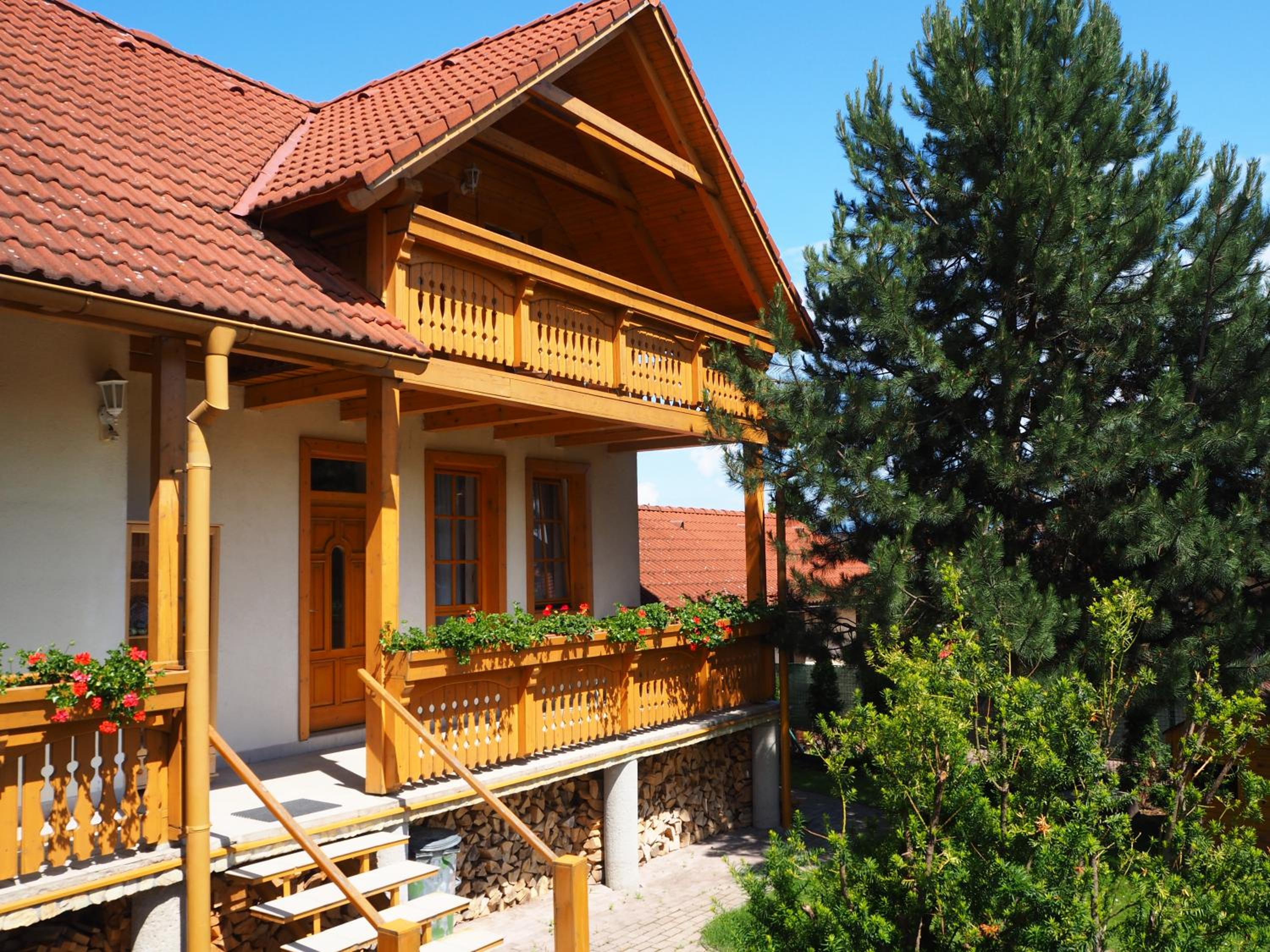 Privat Alenka
