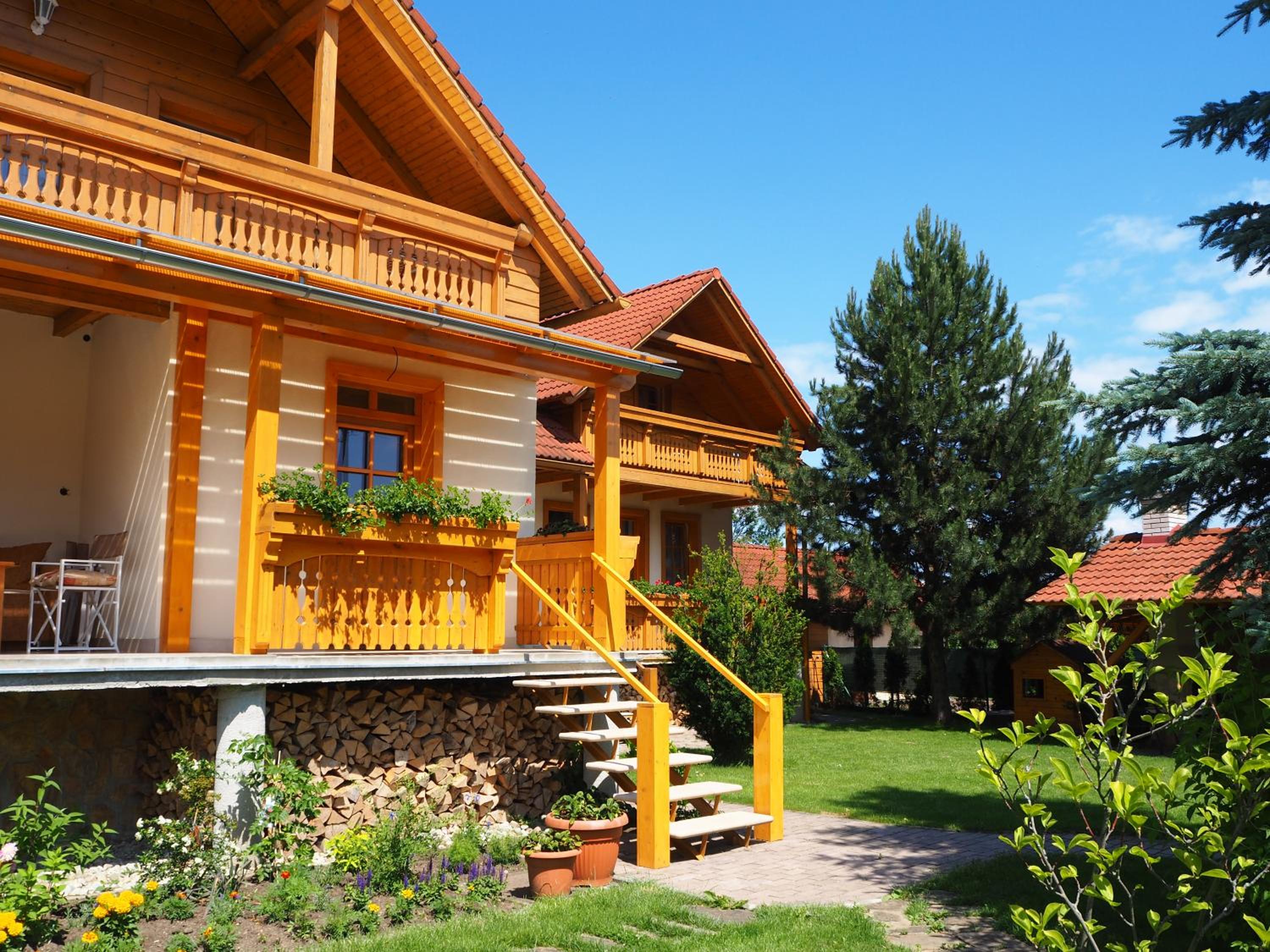 Privat Alenka