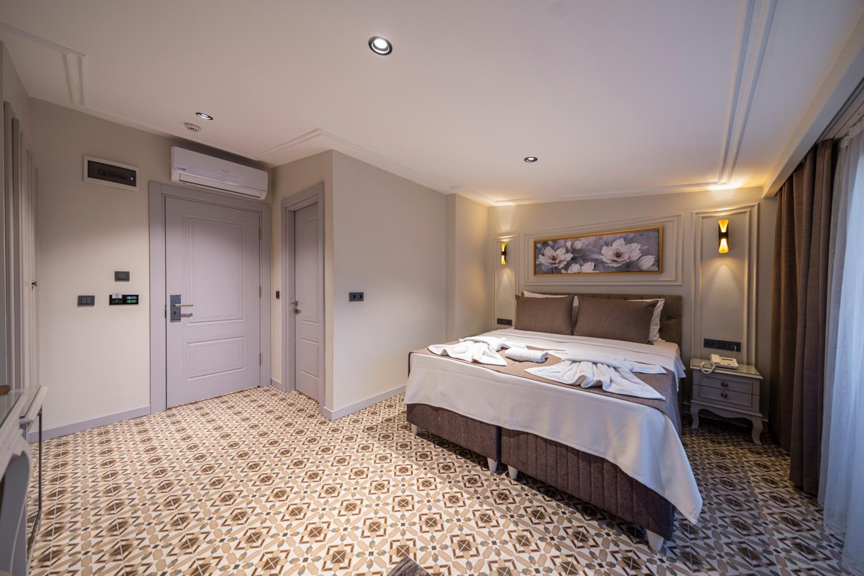 Pera Luna Premium Otel - Image 108