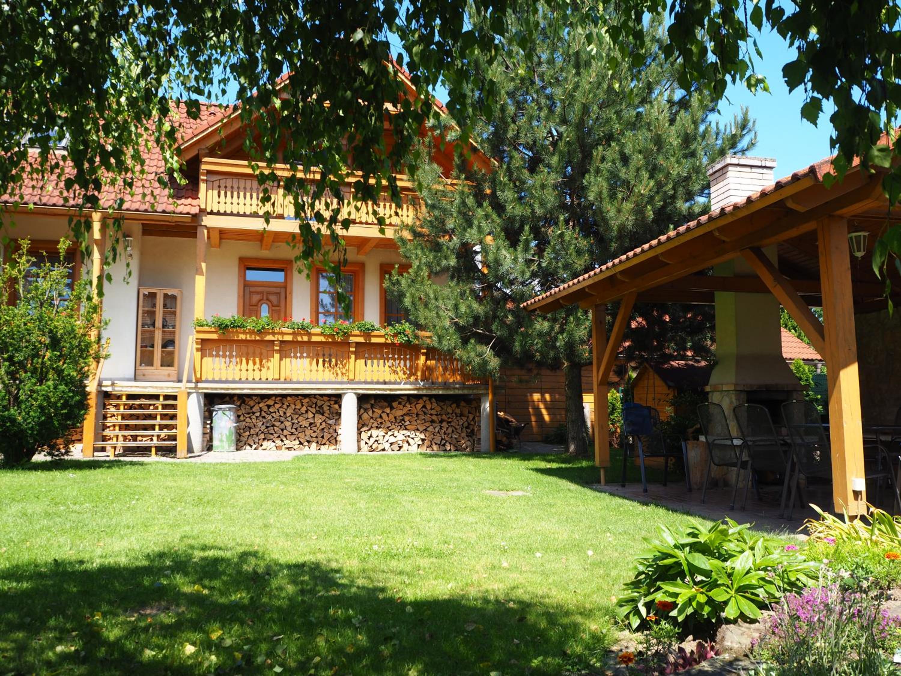 Privat Alenka