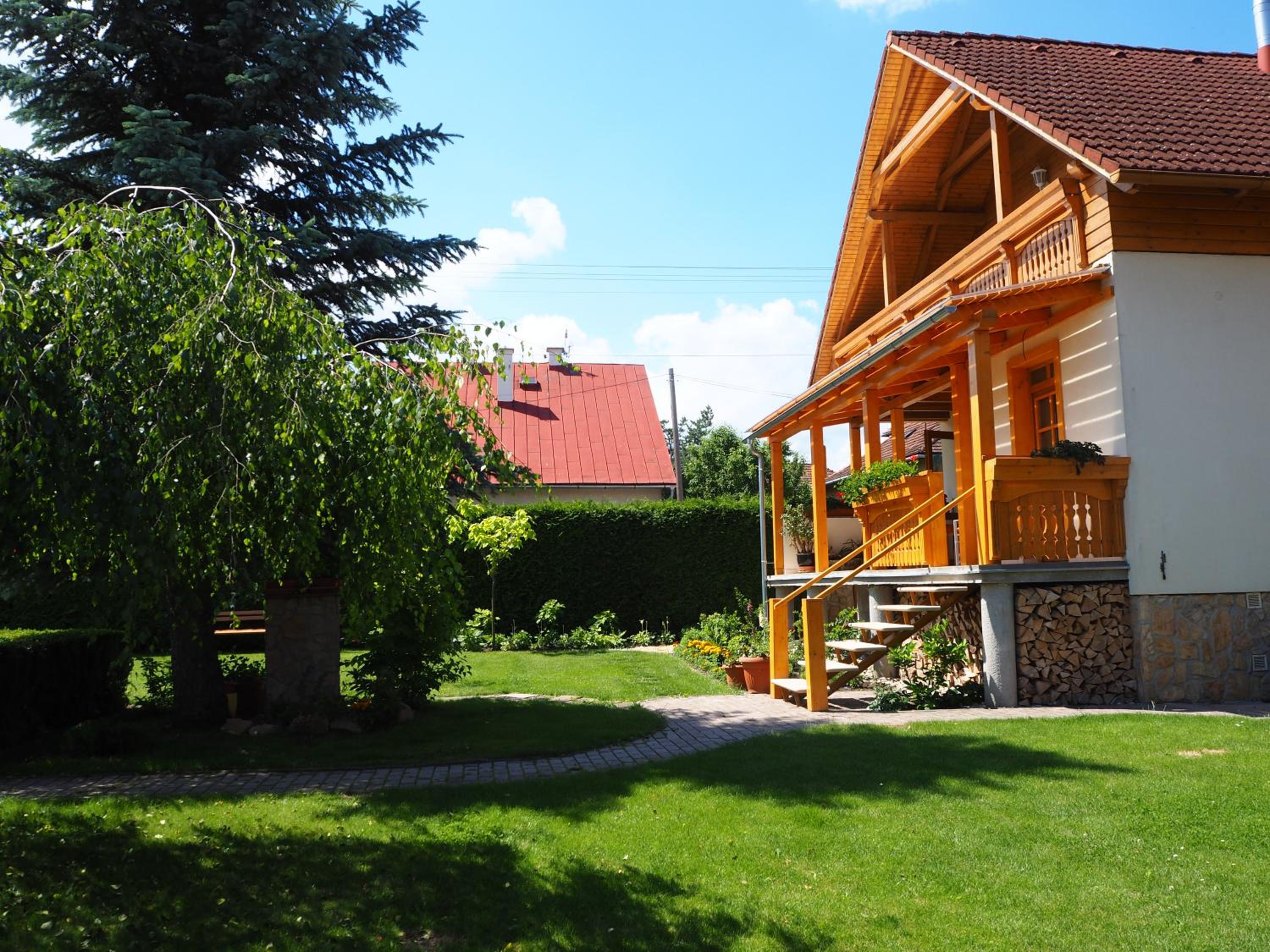 Privat Alenka