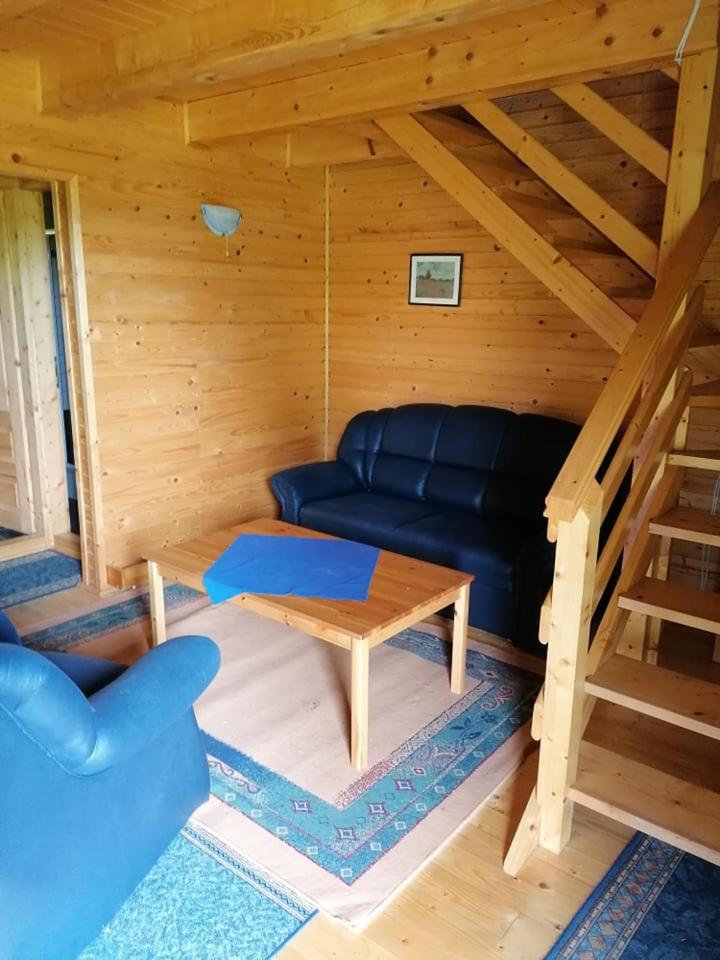Álmos Apartman