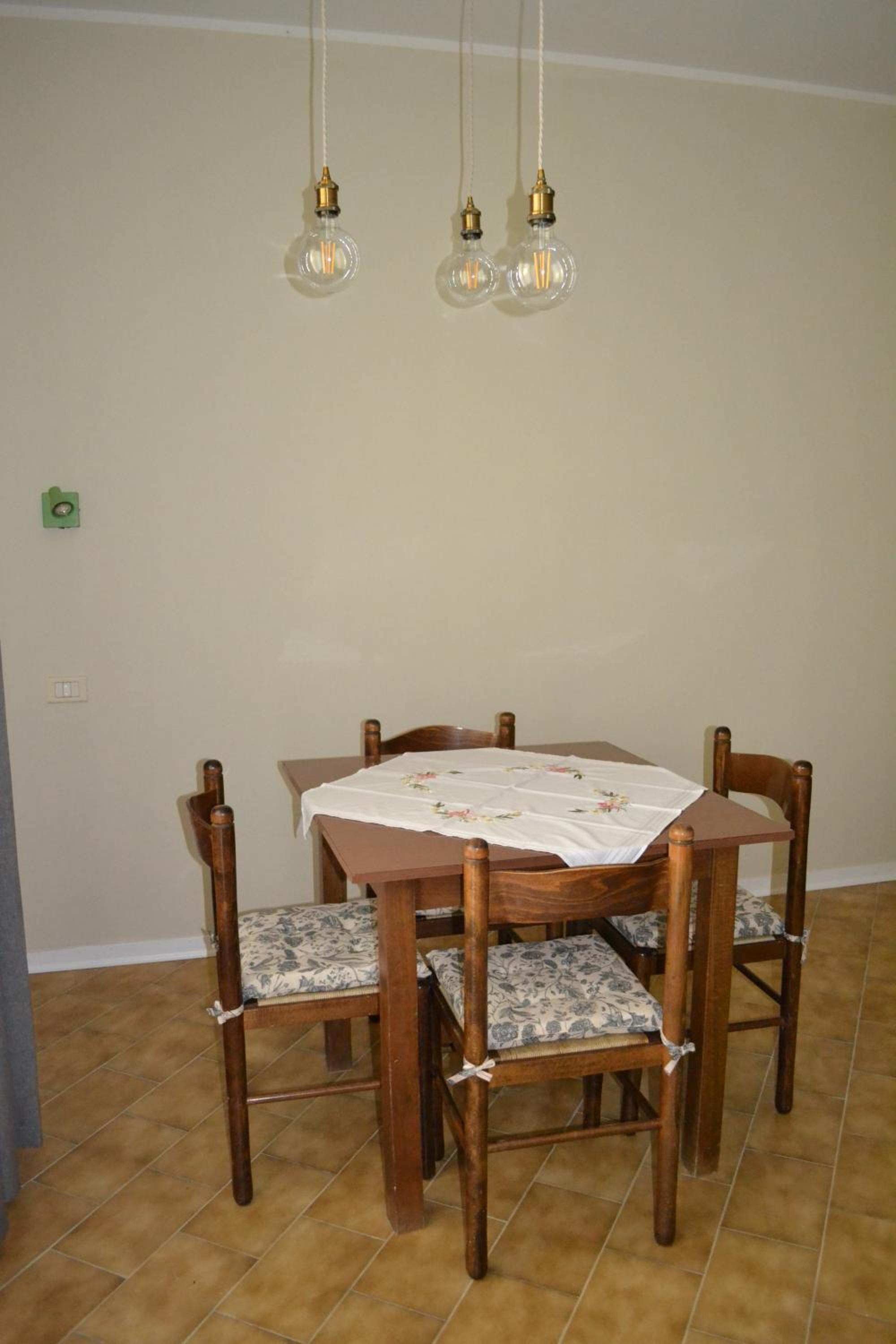 Agriturismo Terramia