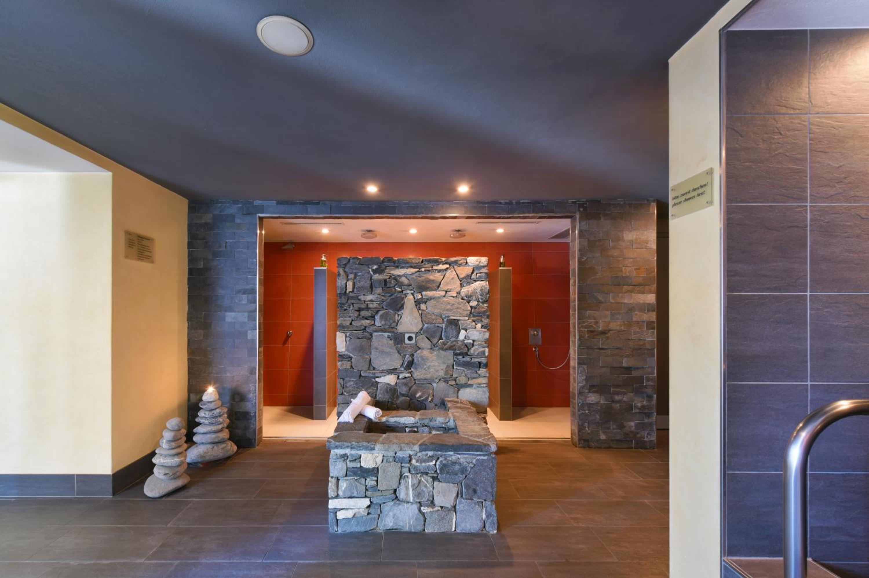 Chalet Eigersunna
