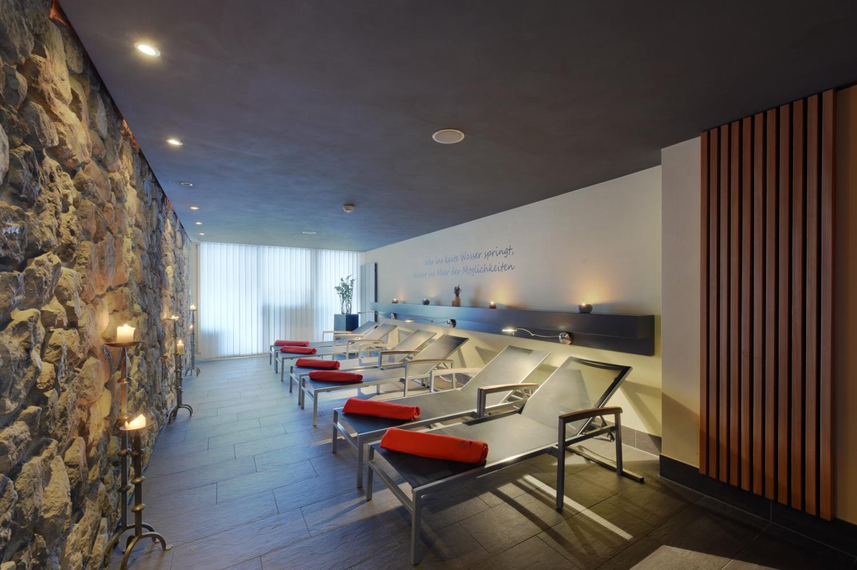 Chalet Eigersunna