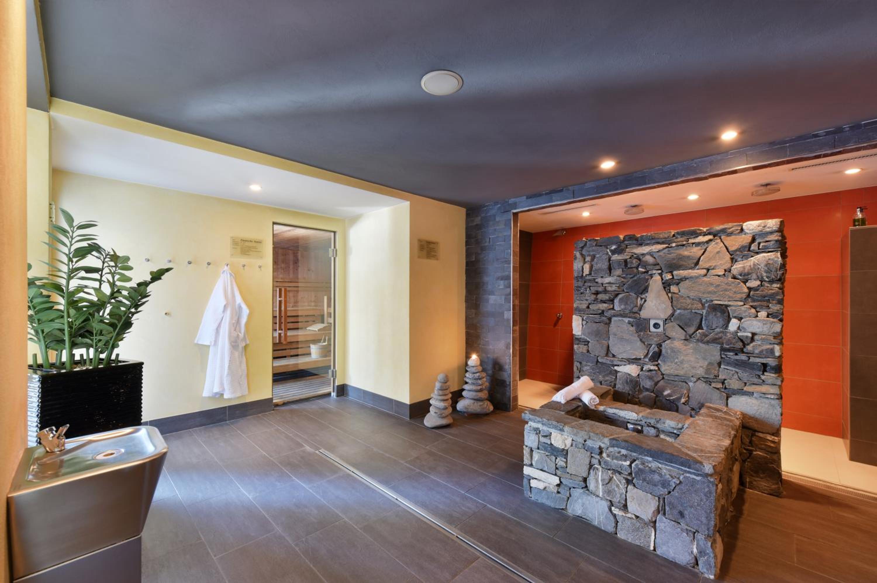 Chalet Eigersunna