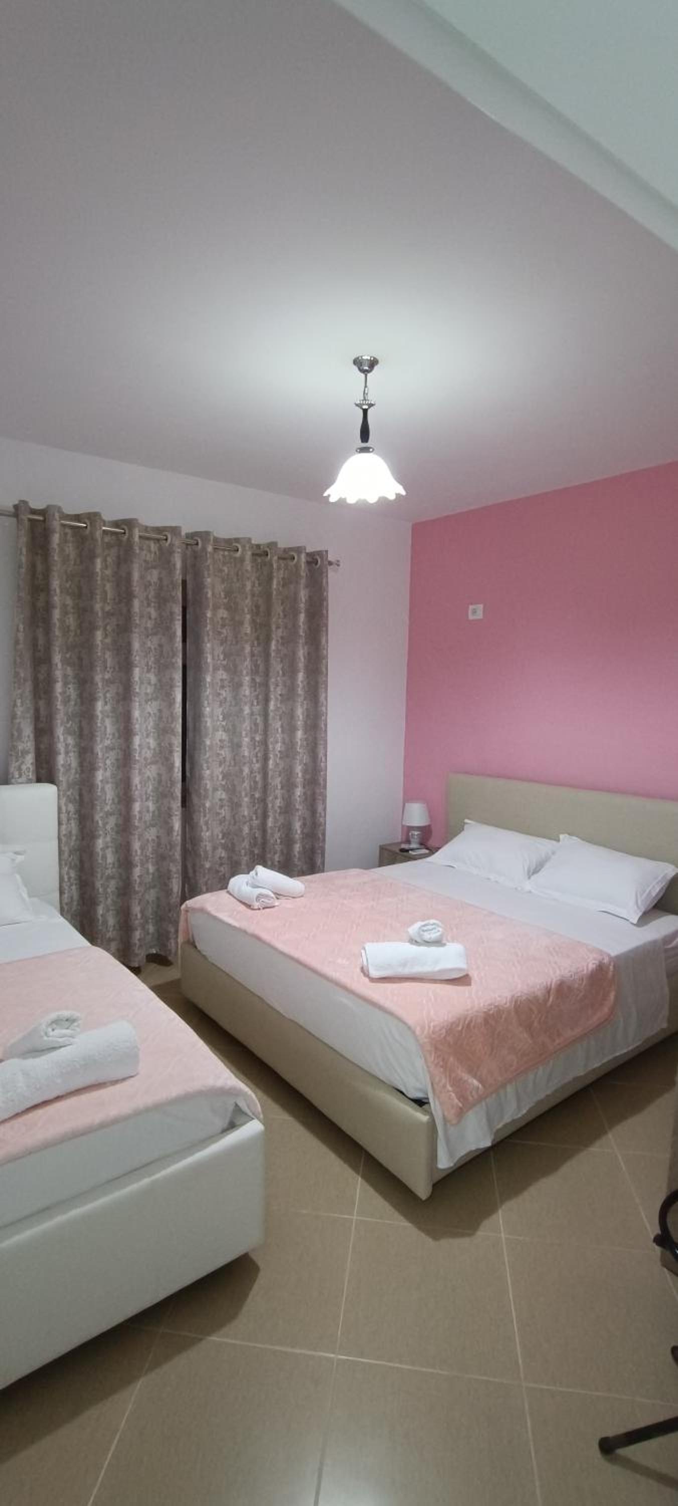 eljos house permet