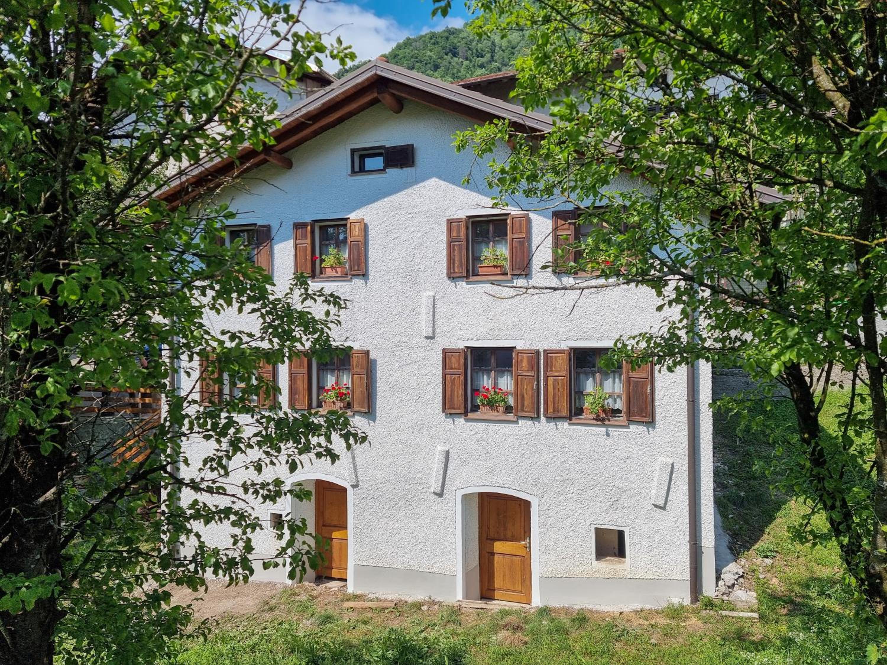 Country House Lastovka view 2