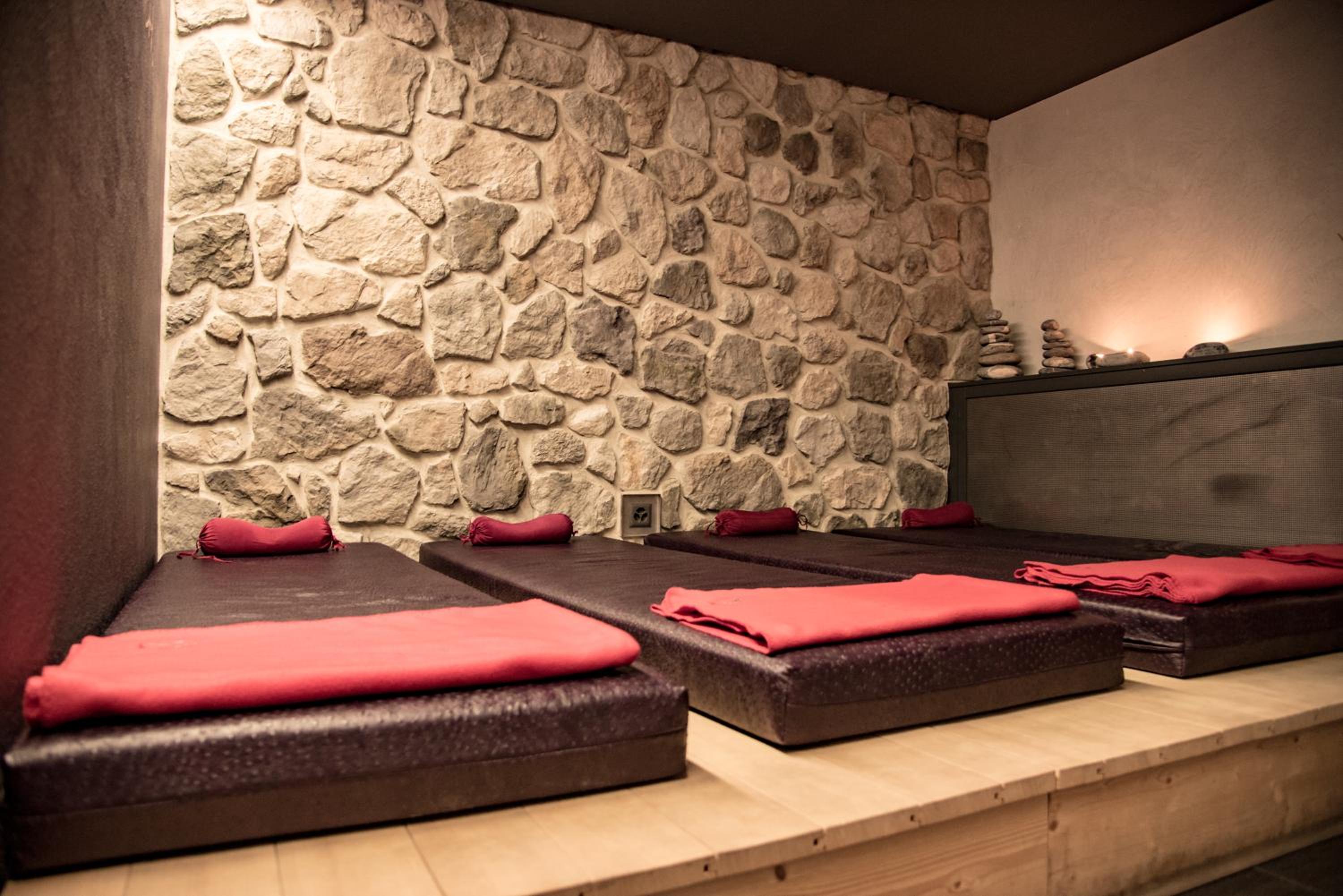 Chalet Eigersunna