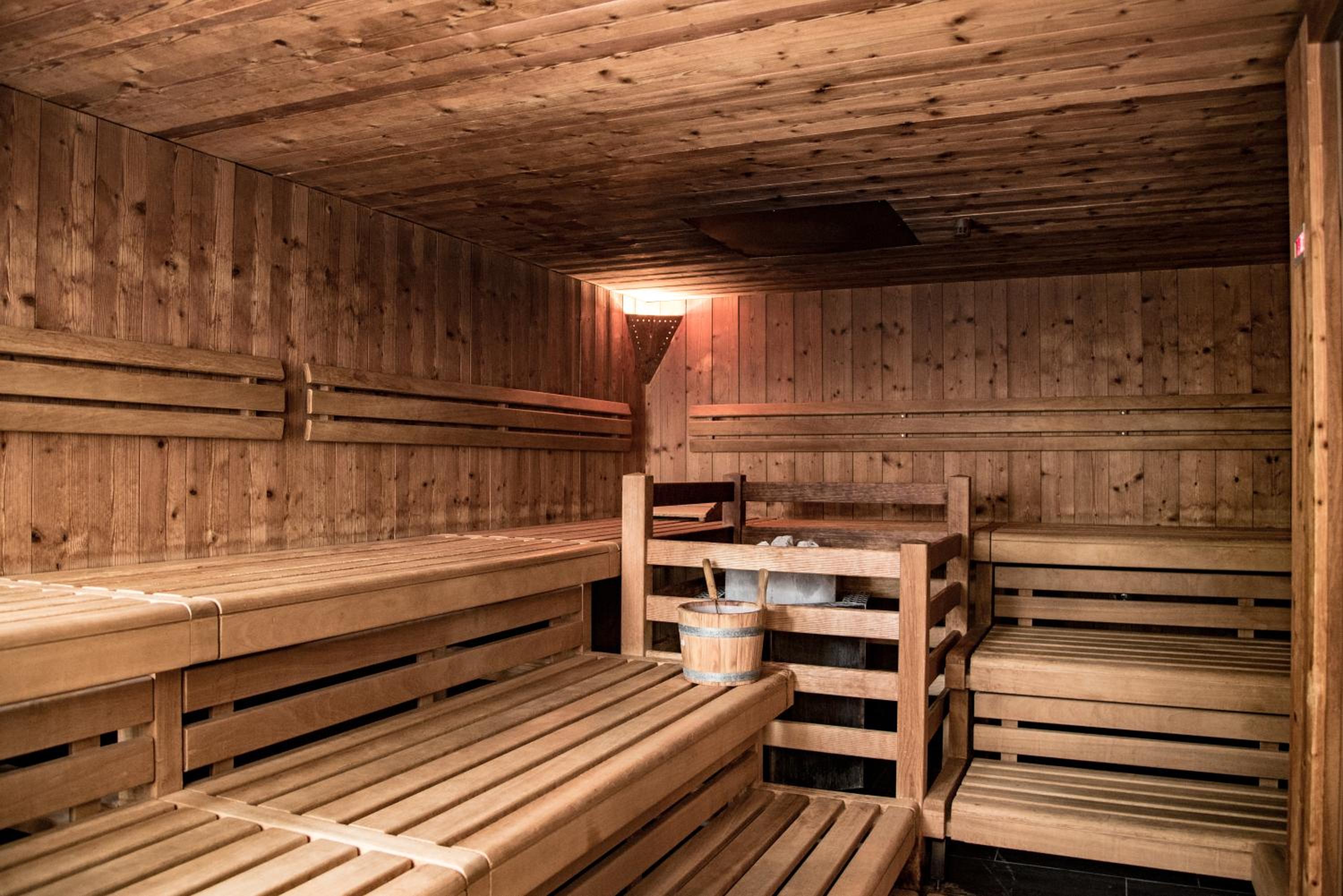 Chalet Eigersunna