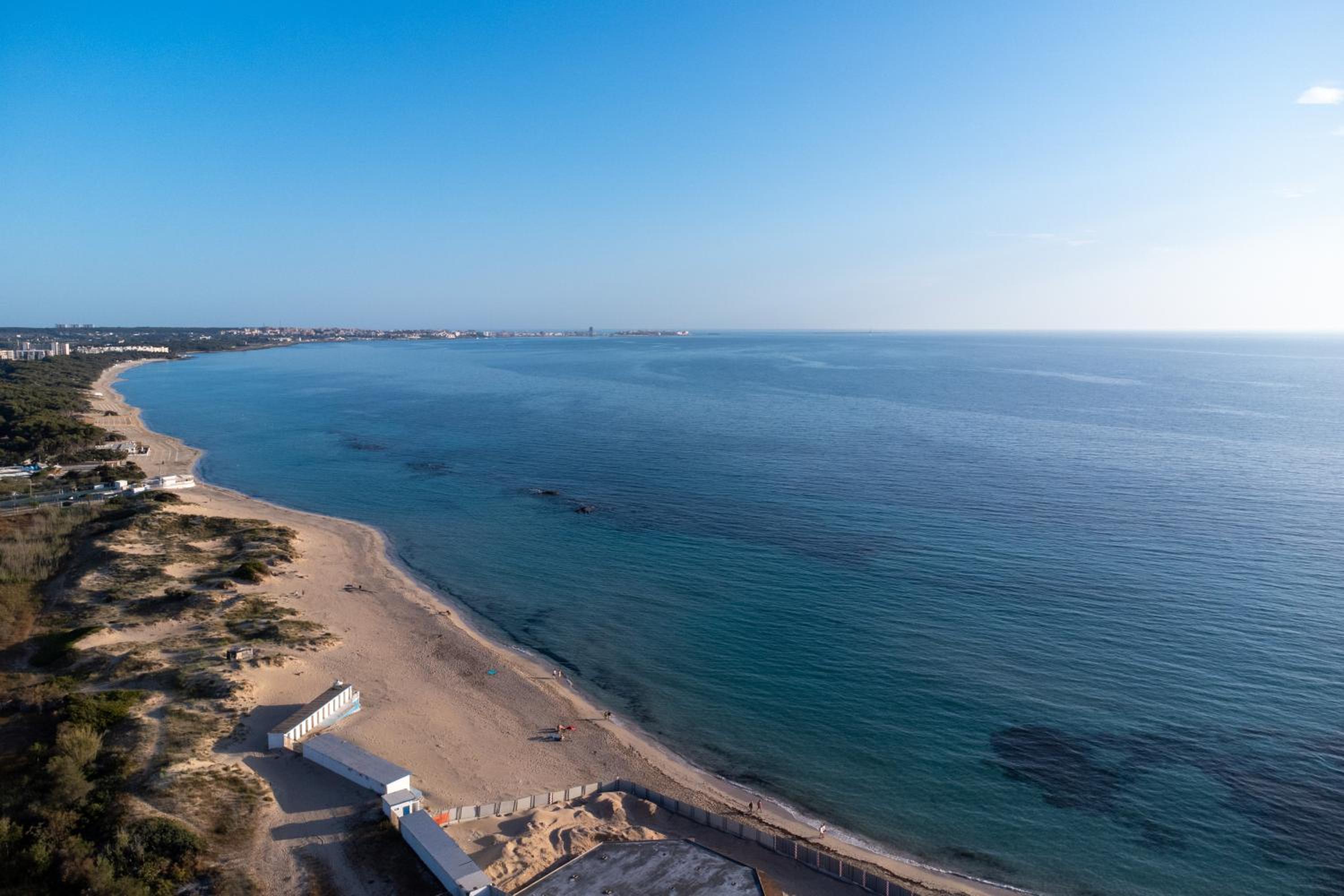 Casa Nettuno view 2