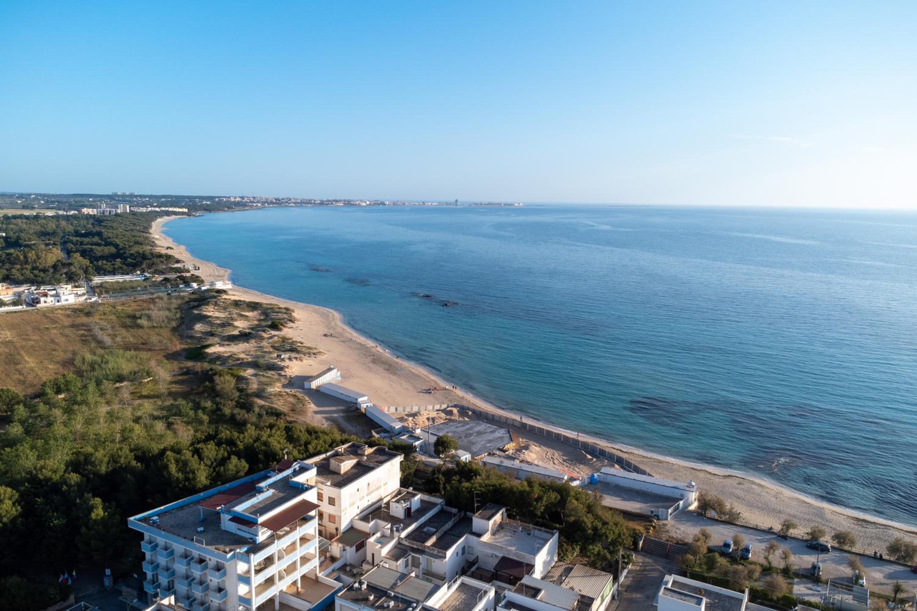 Casa Nettuno view 5