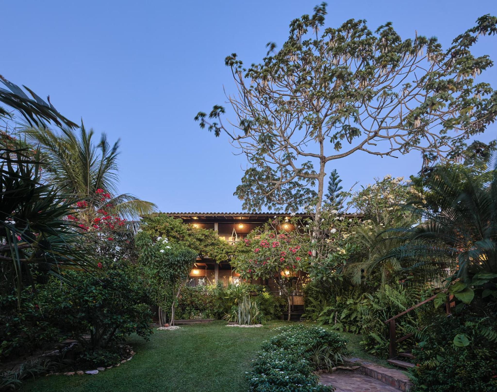 Hotel Pousada Jeribá - Image 1