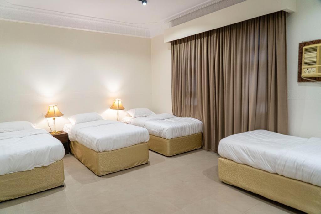 Maria apartment