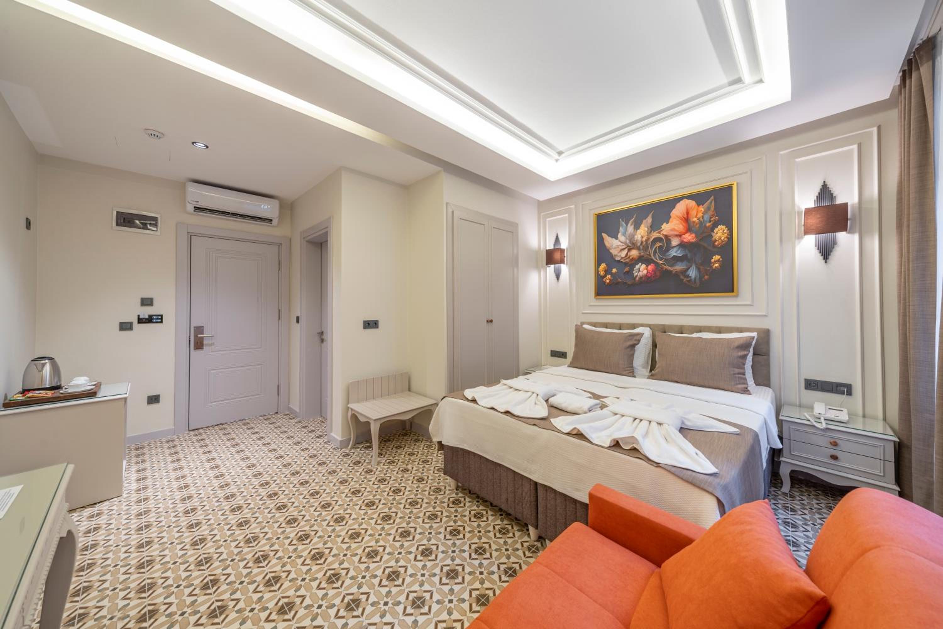 Pera Luna Premium Otel - Image 116