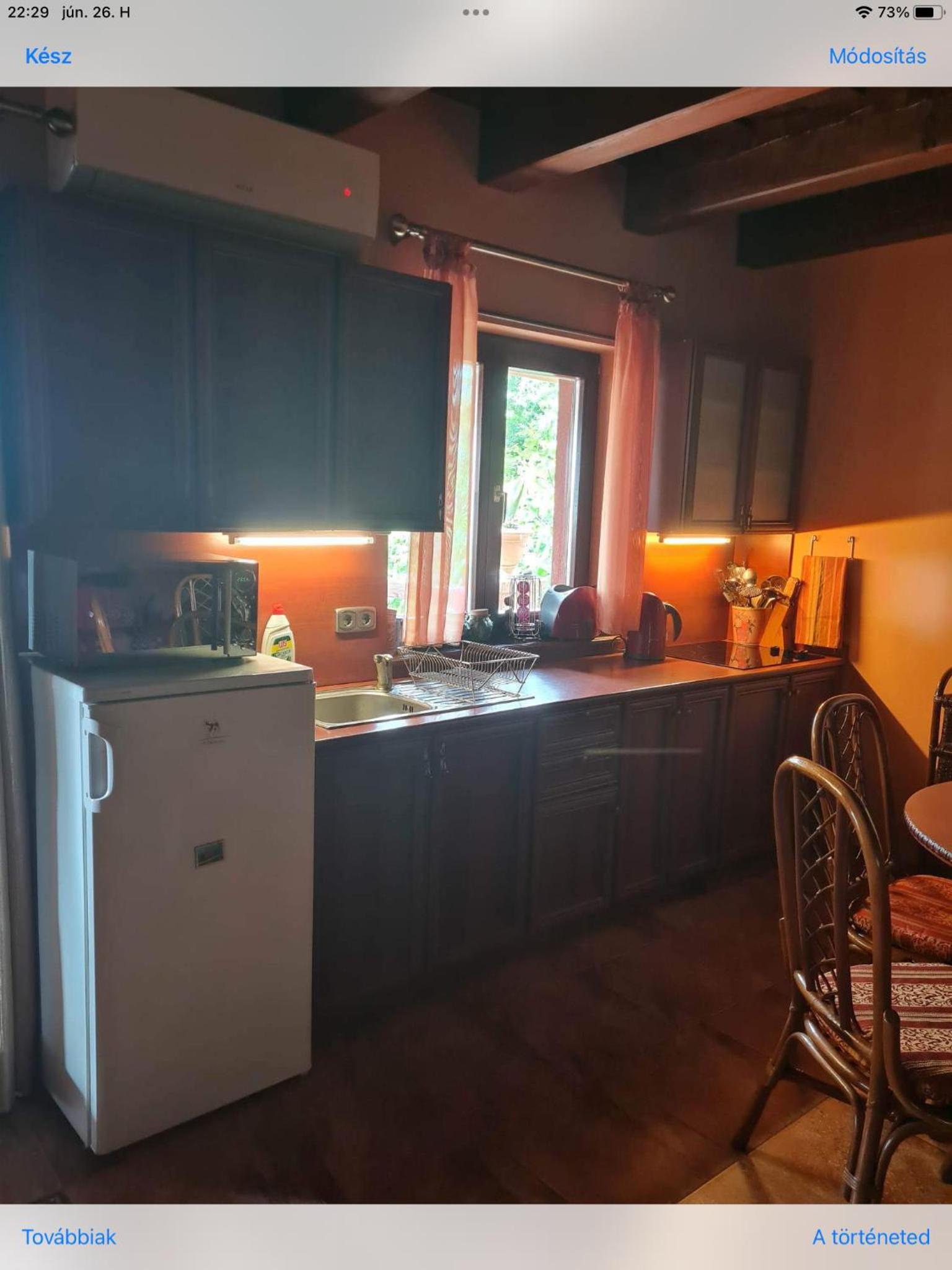 Diana Apartman