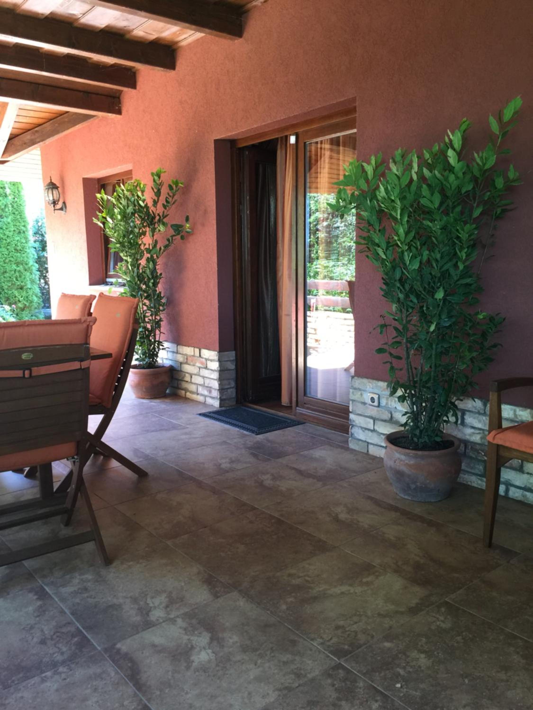 Diana Apartman