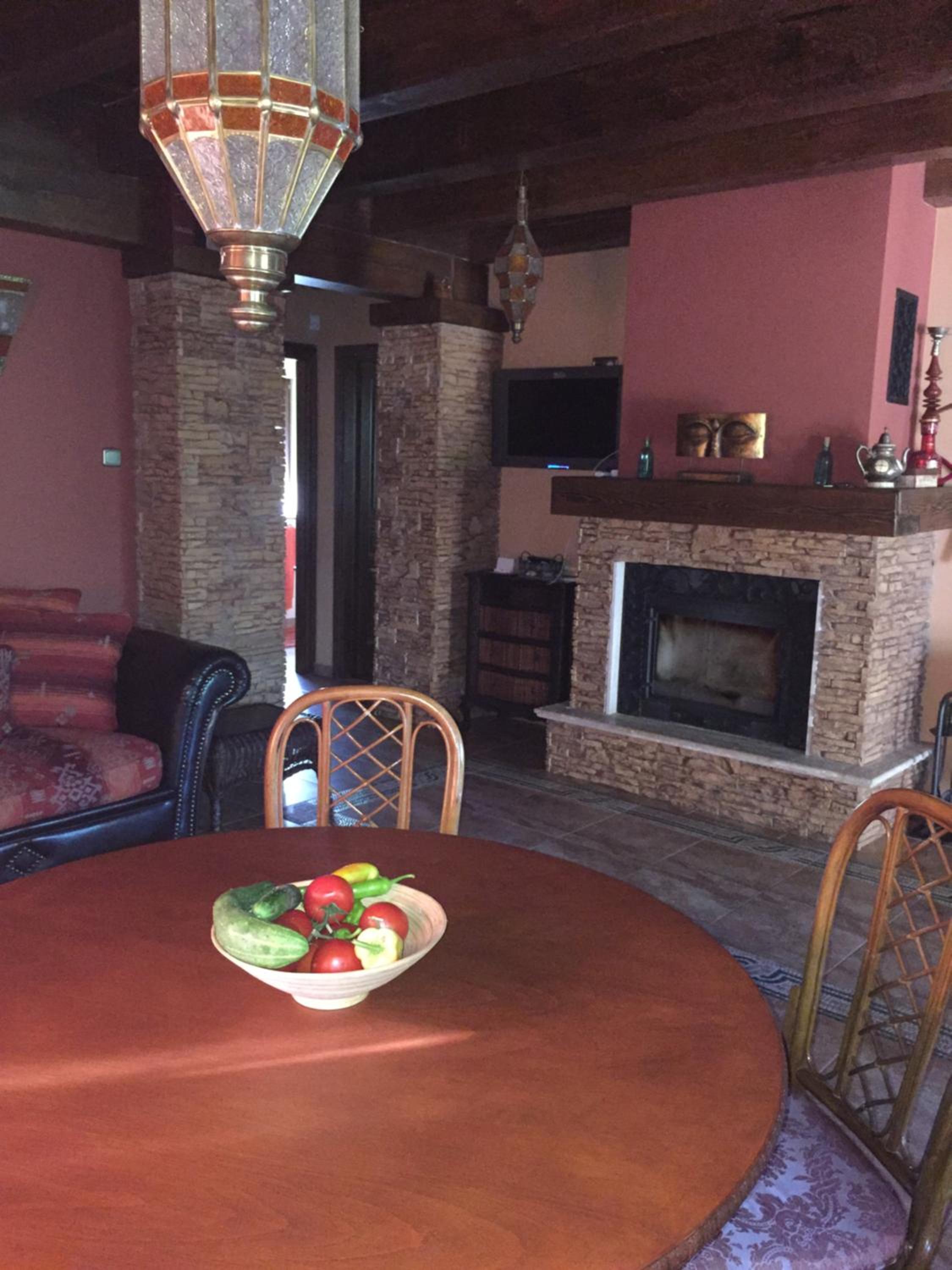 Diana Apartman