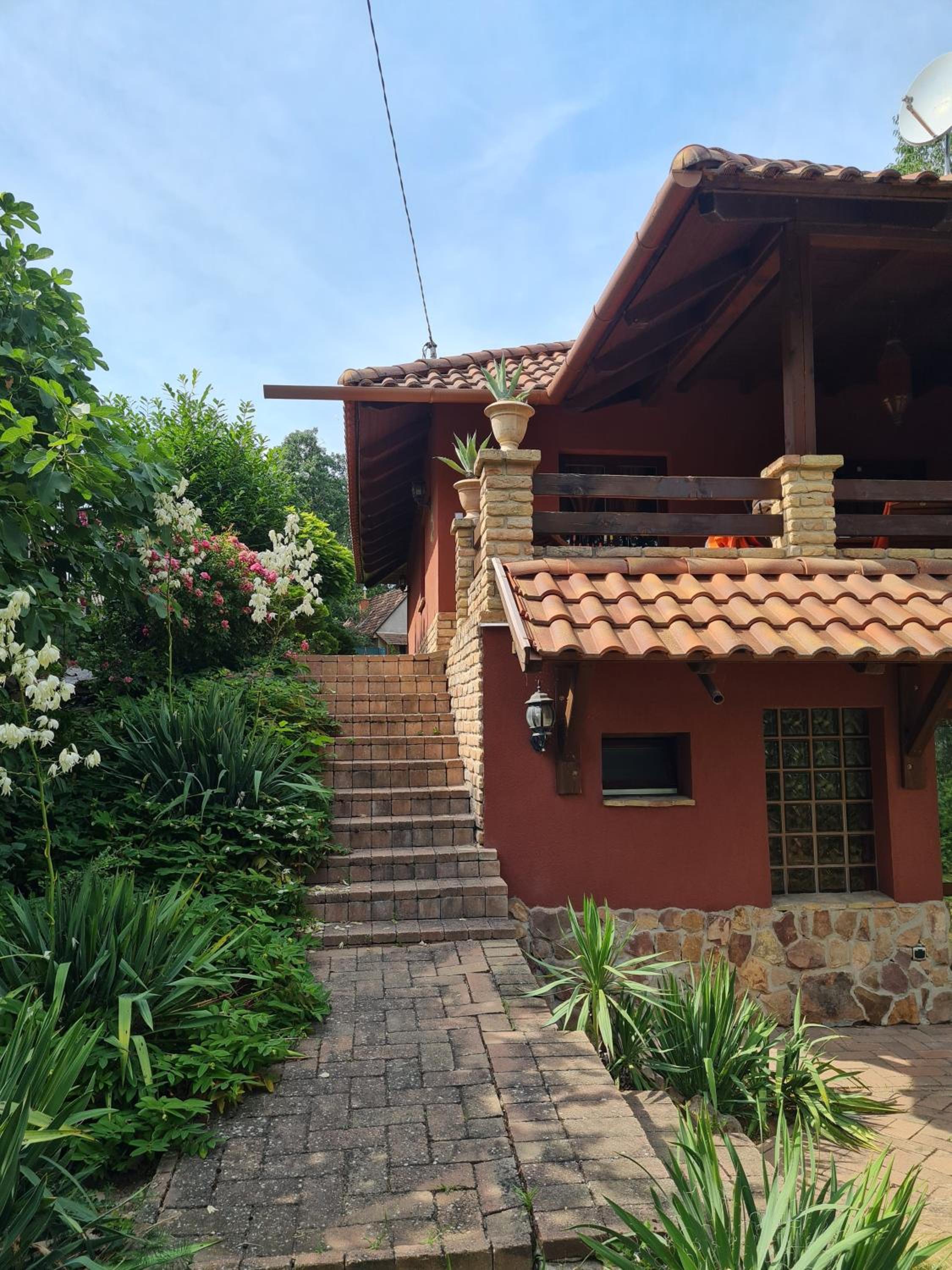 Diana Apartman