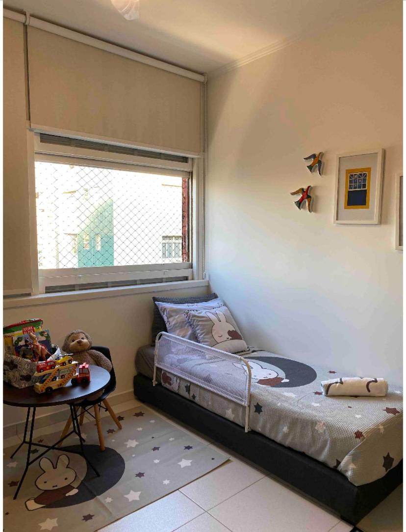 Studio Gonzaga 1 Quadra da Praia