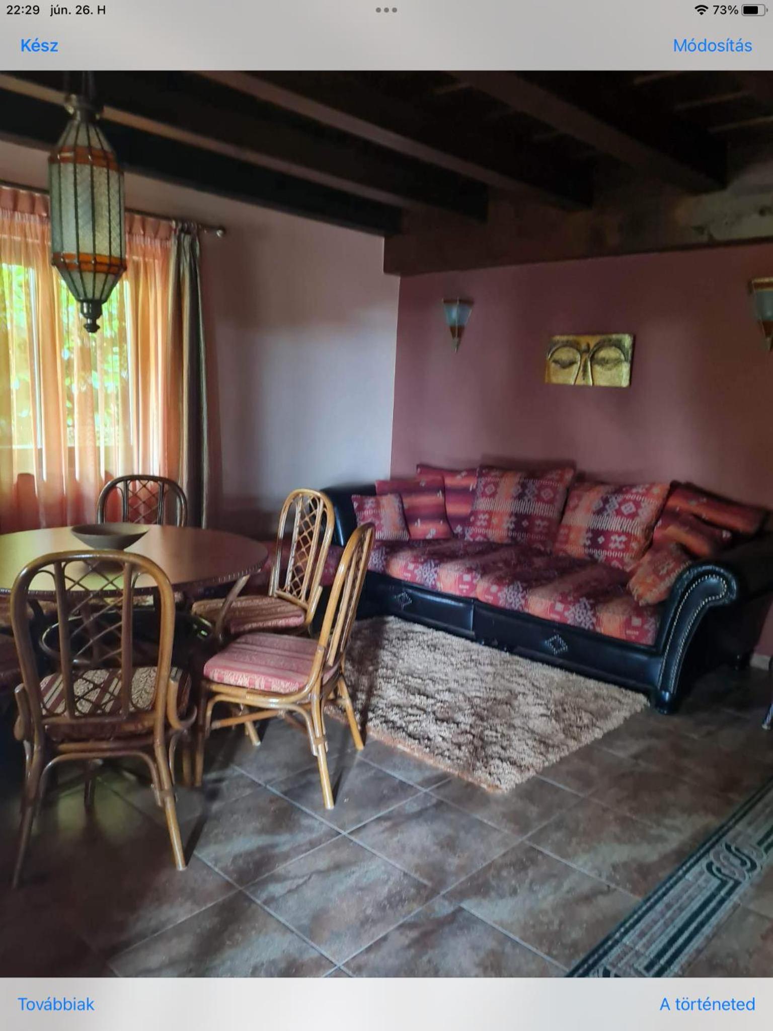 Diana Apartman