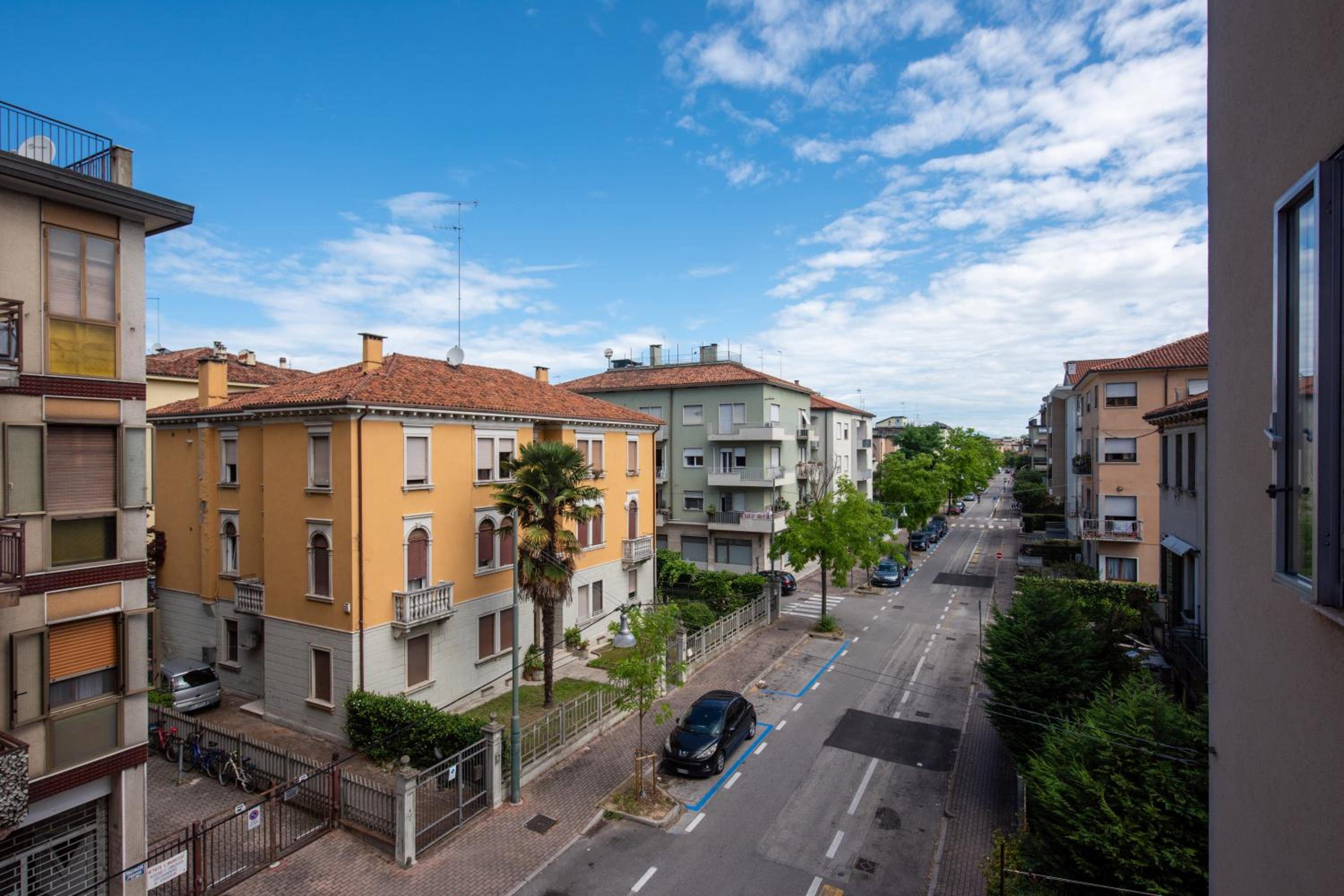 Ciao Bella Venice Station Residence photo 5