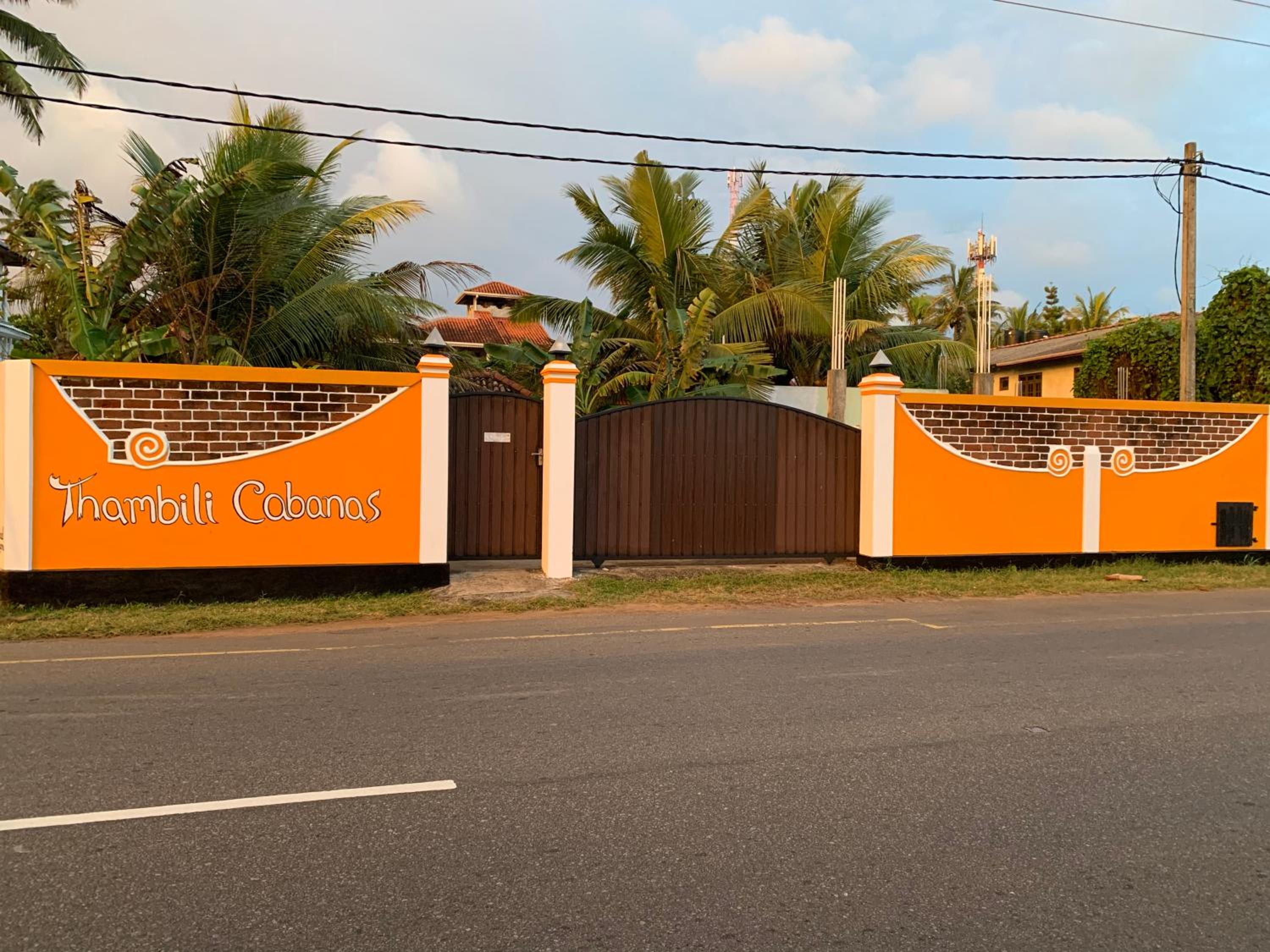 Thambili Cabanas