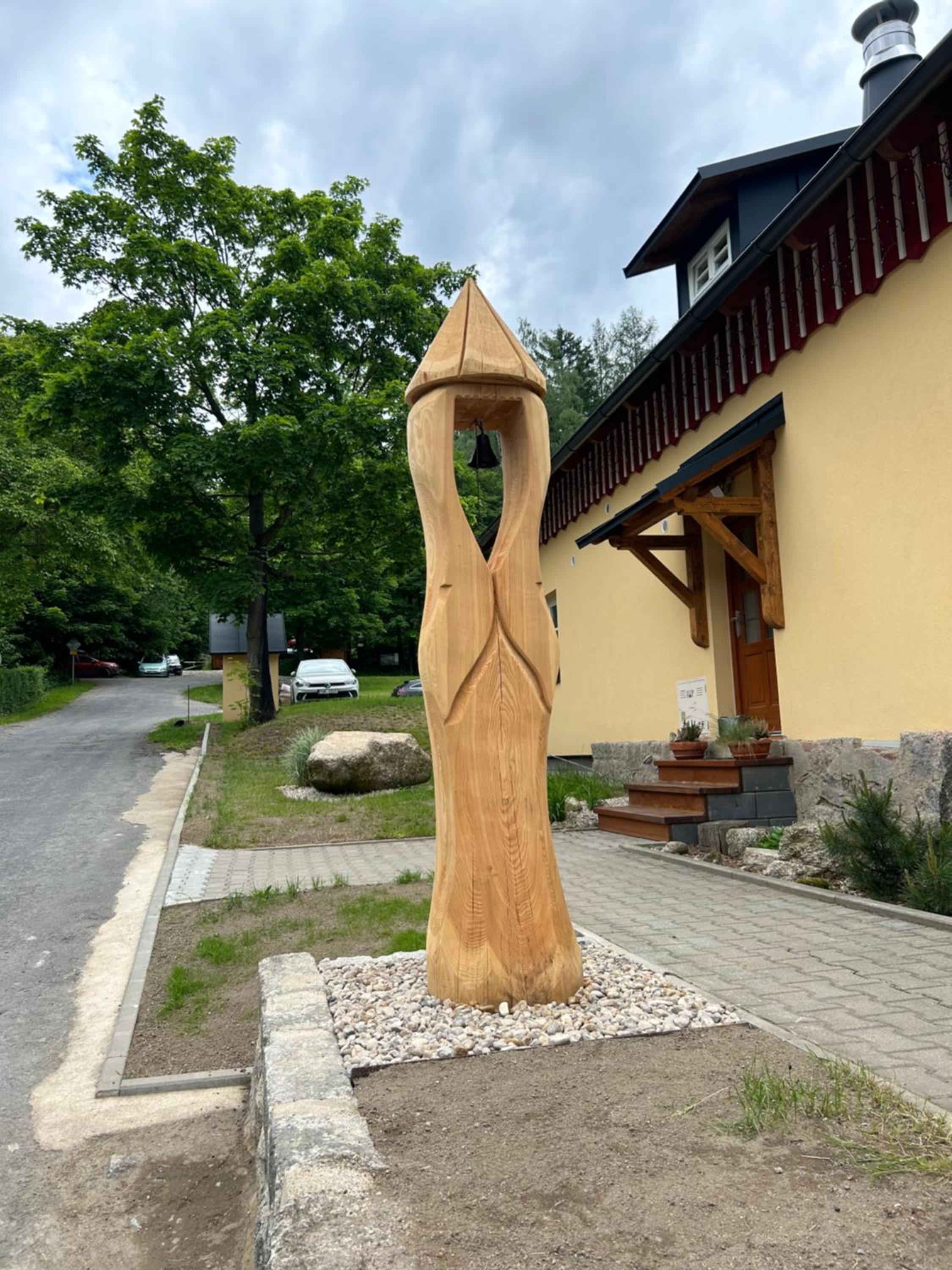 Bartlova bouda