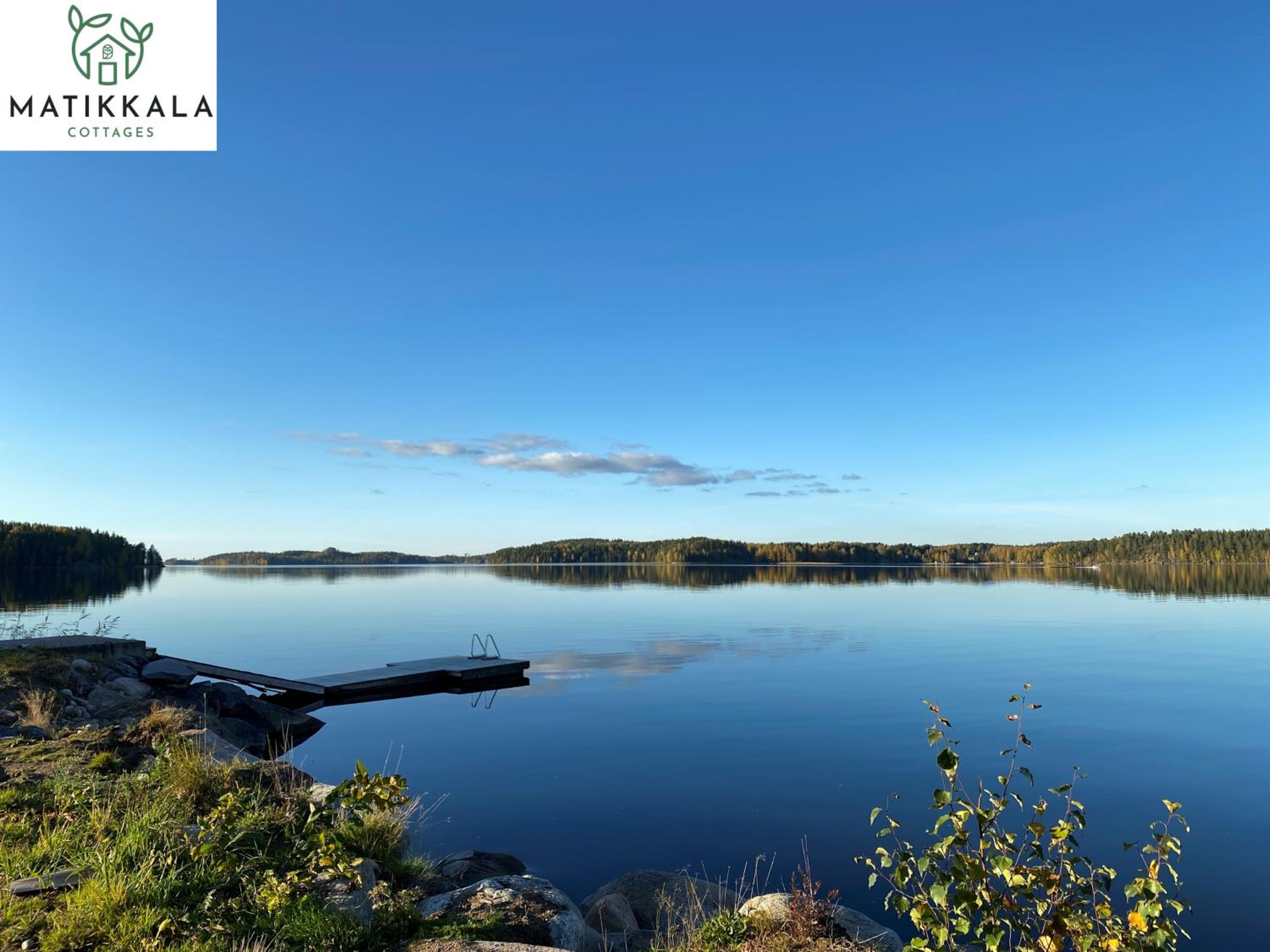 Matikkala Cottages