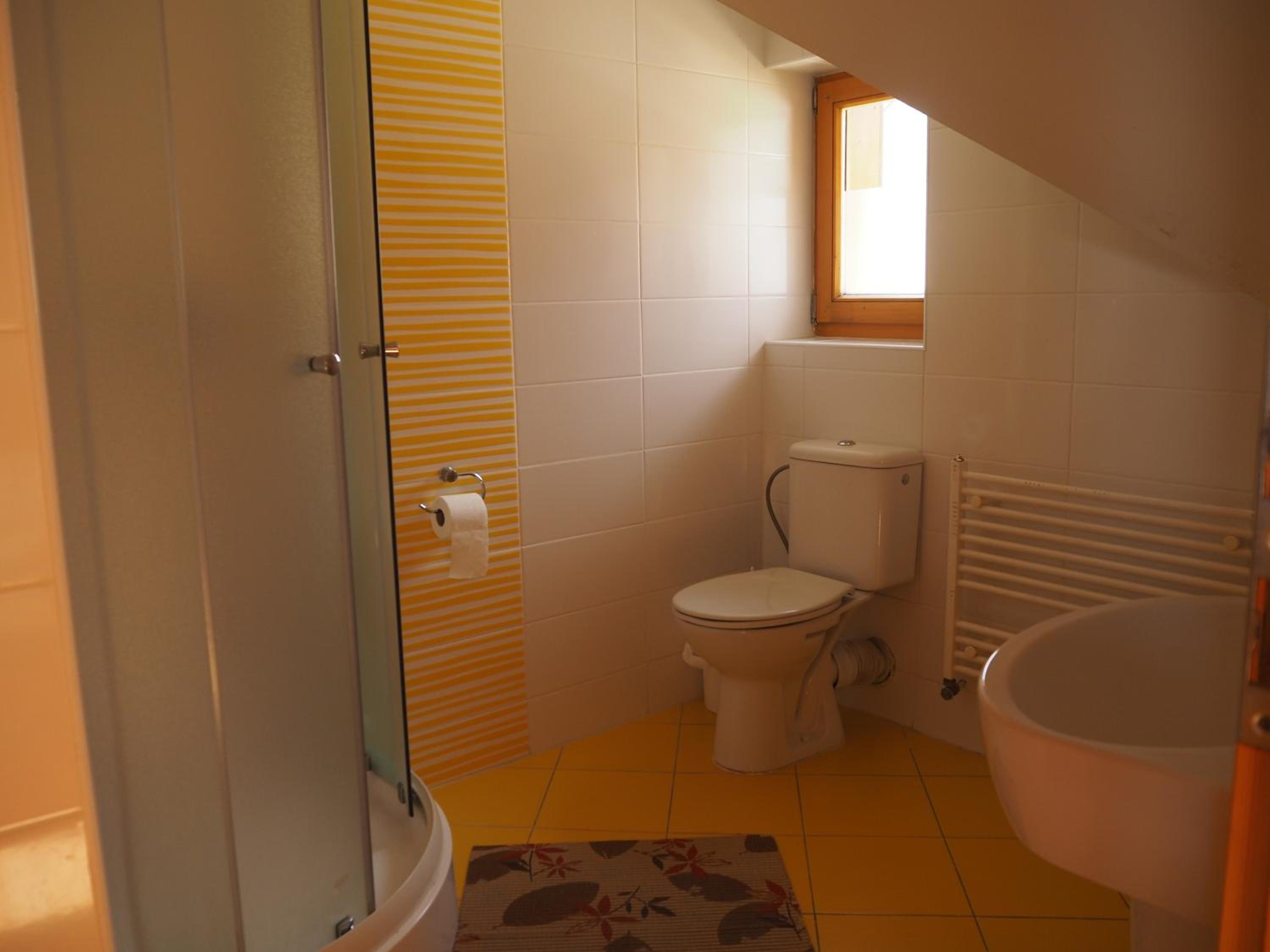 Privat Alenka