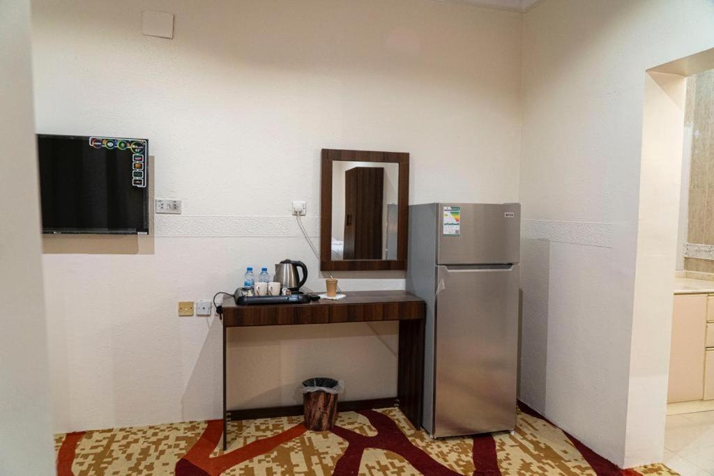 Maria apartment