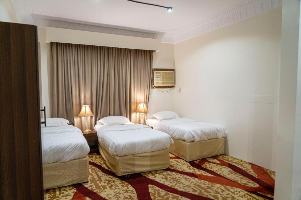 Maria apartment