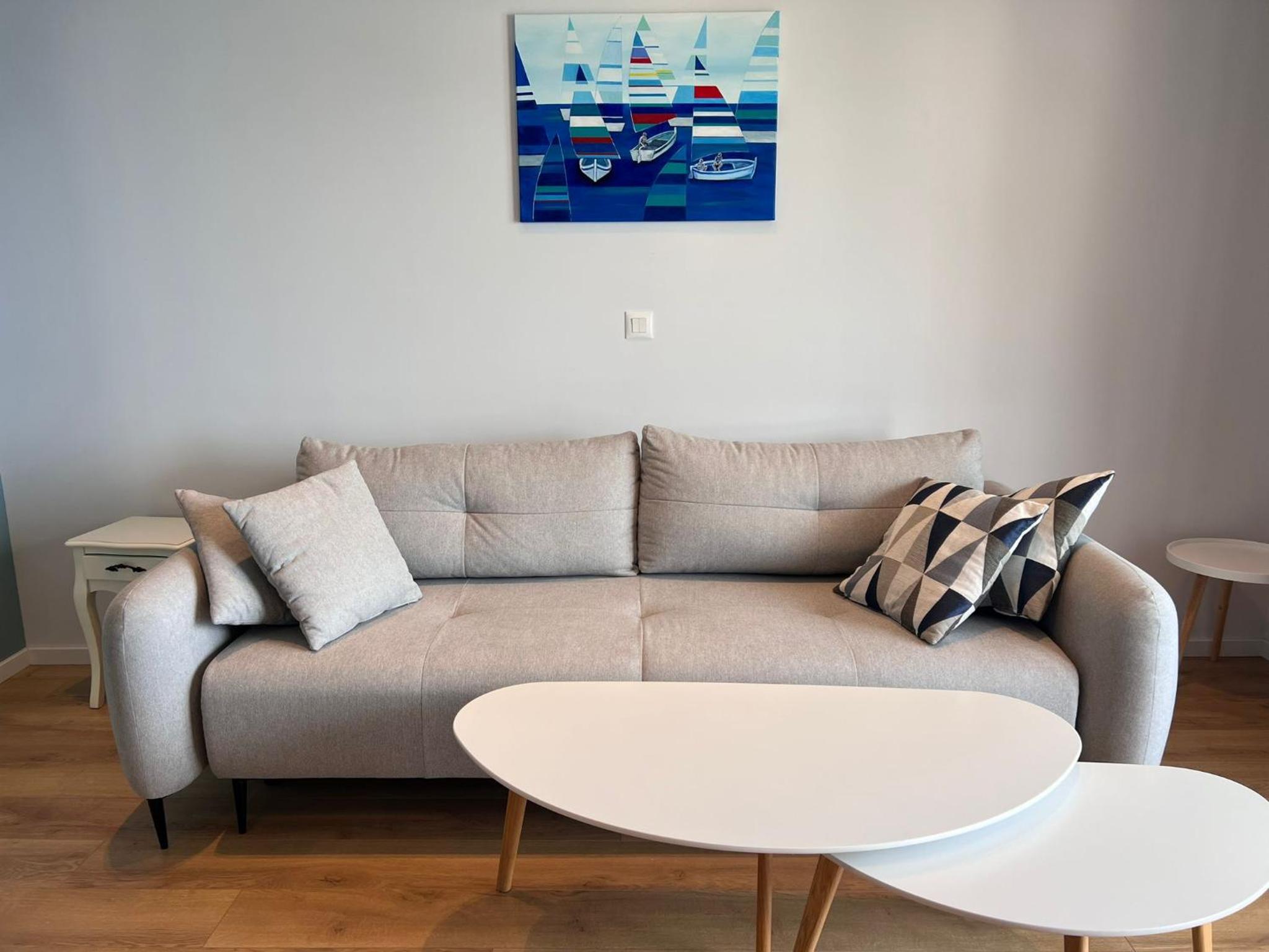 Beachfront Comfort Apartments SINAJKO view 4