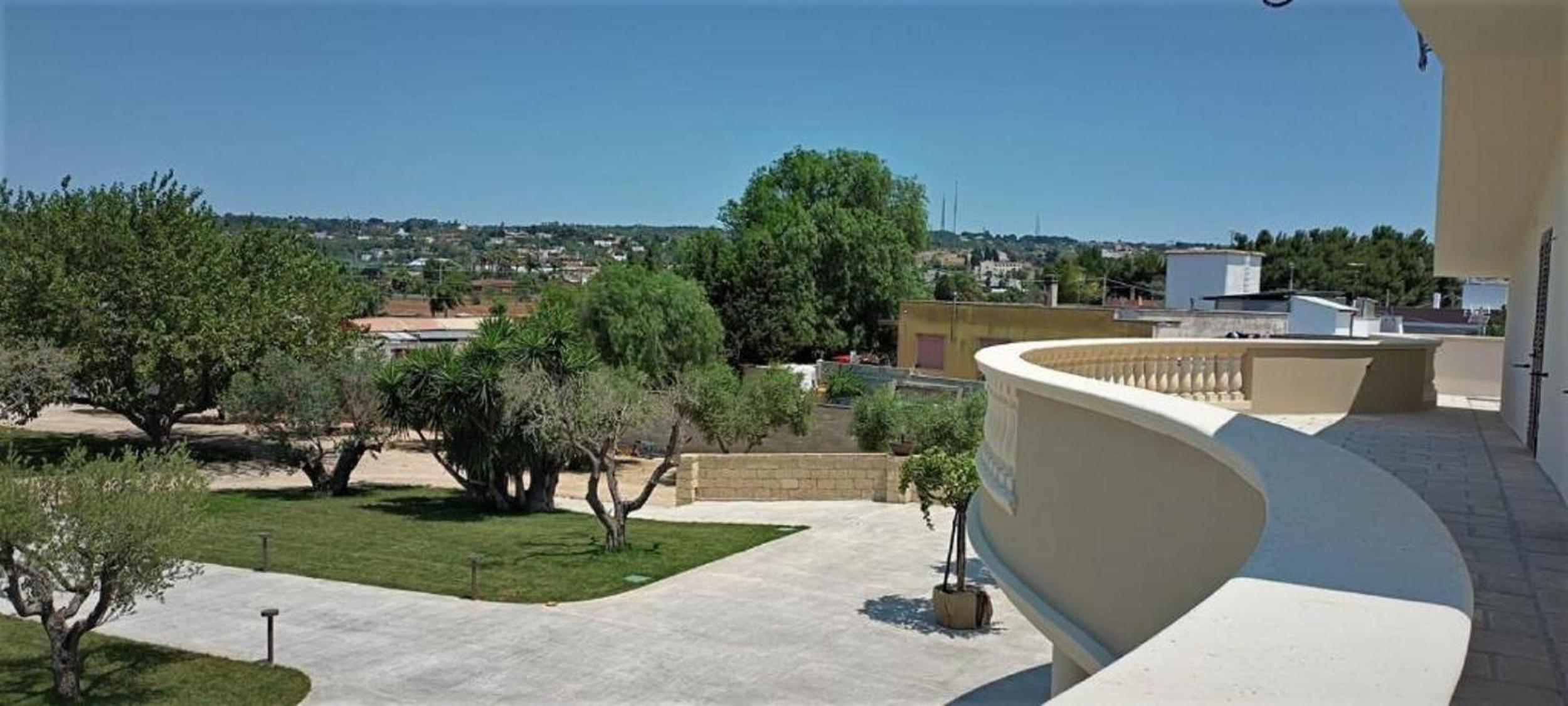 Agriturismo Cutura view 4