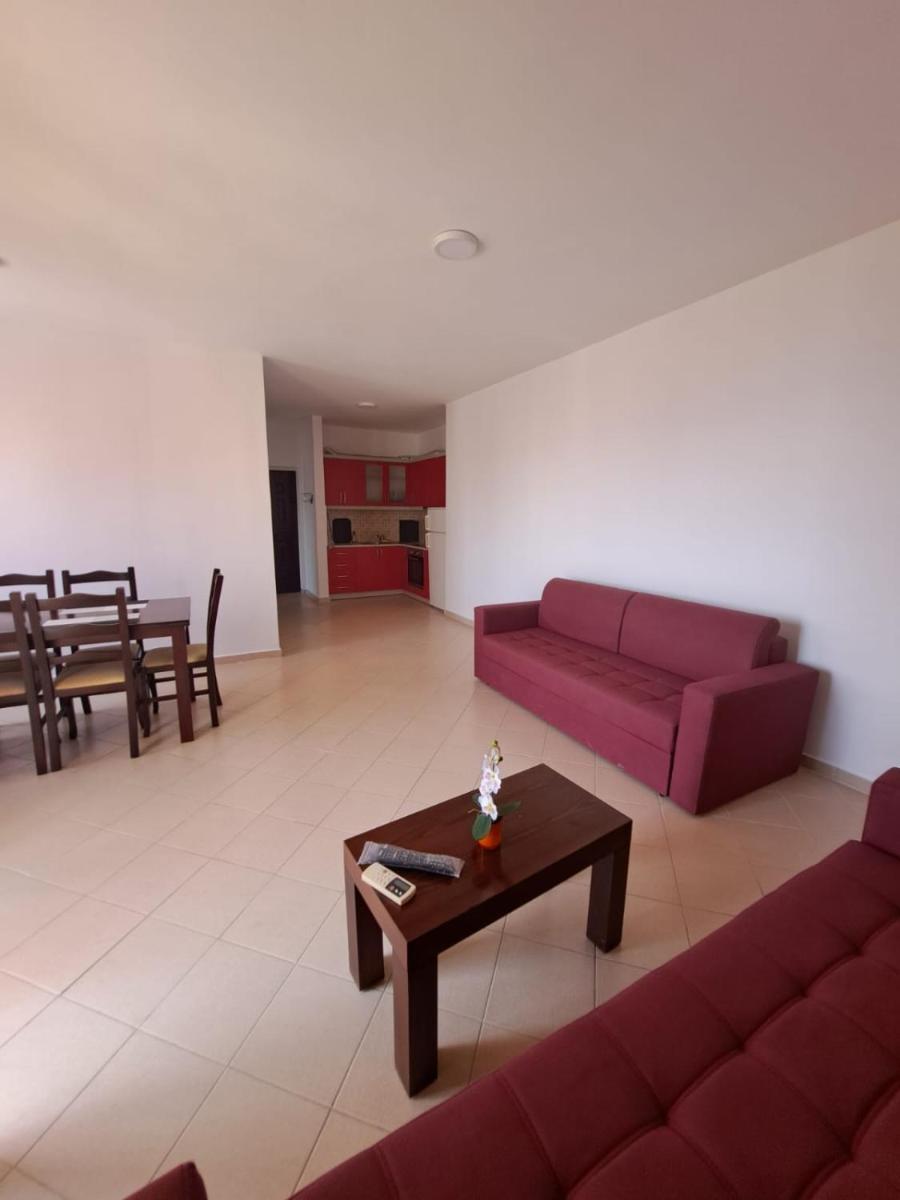 Elinas apartment with amazing sea view from 2 BALCONIES!!!
