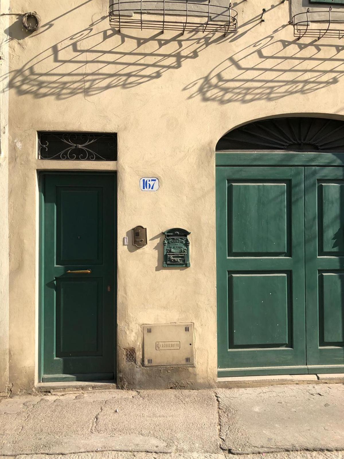 Casa Romana by Mmega