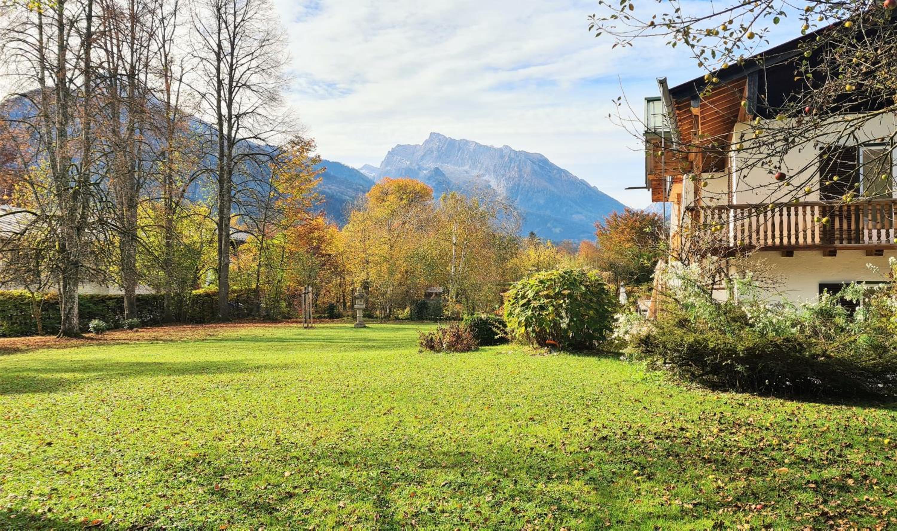 Villa Marga Ferienwohnung Jenner