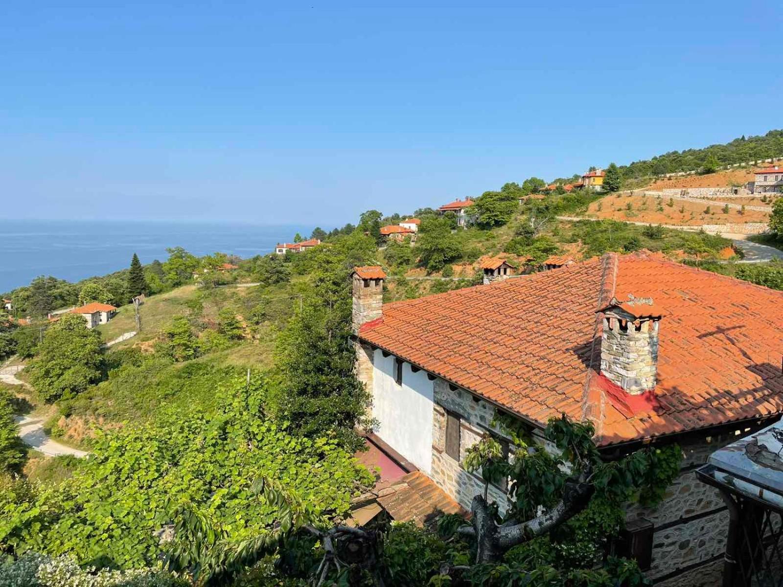 To Patriko Mas Guesthouse-2