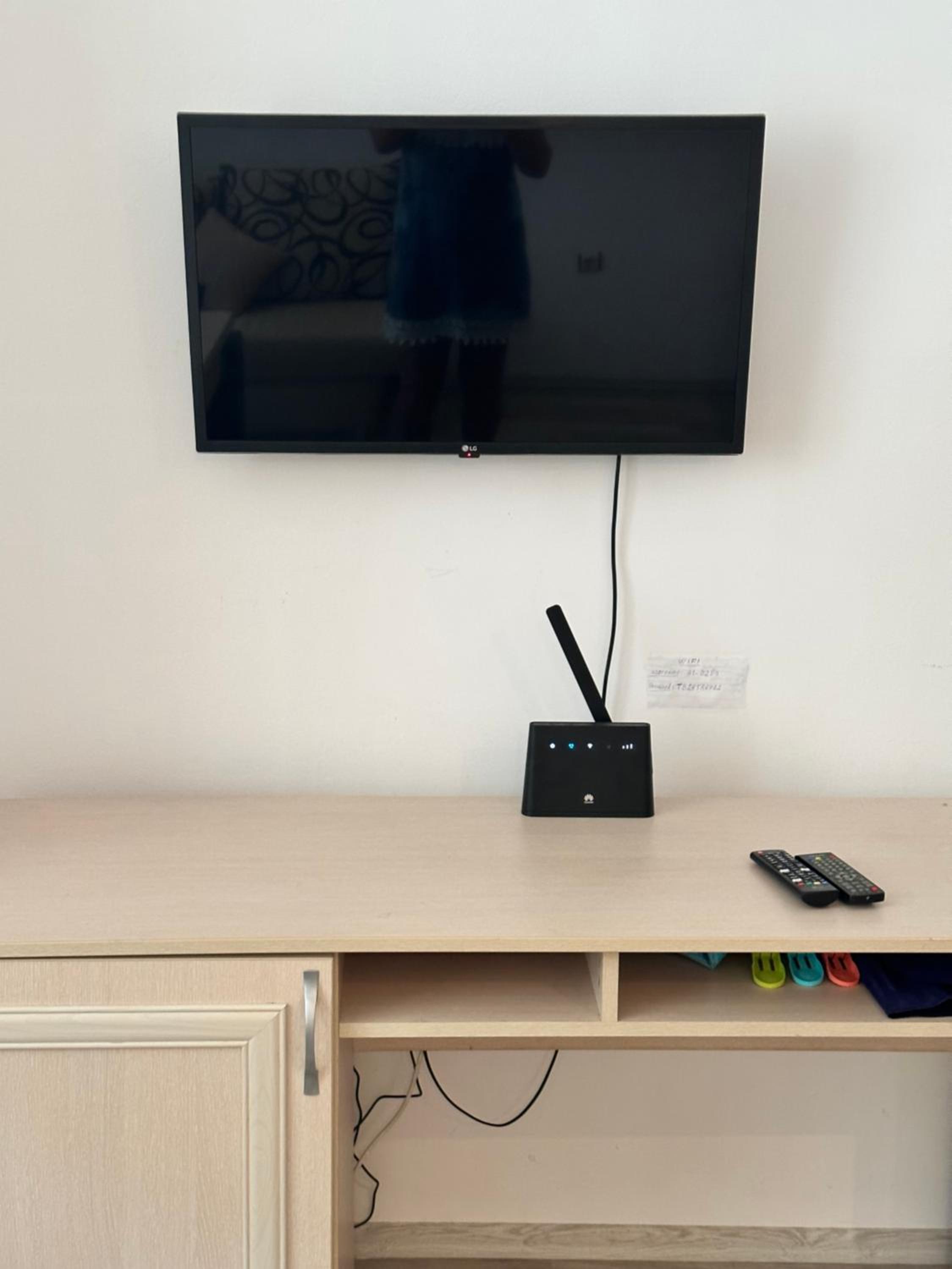 AVALON, Apartment C102