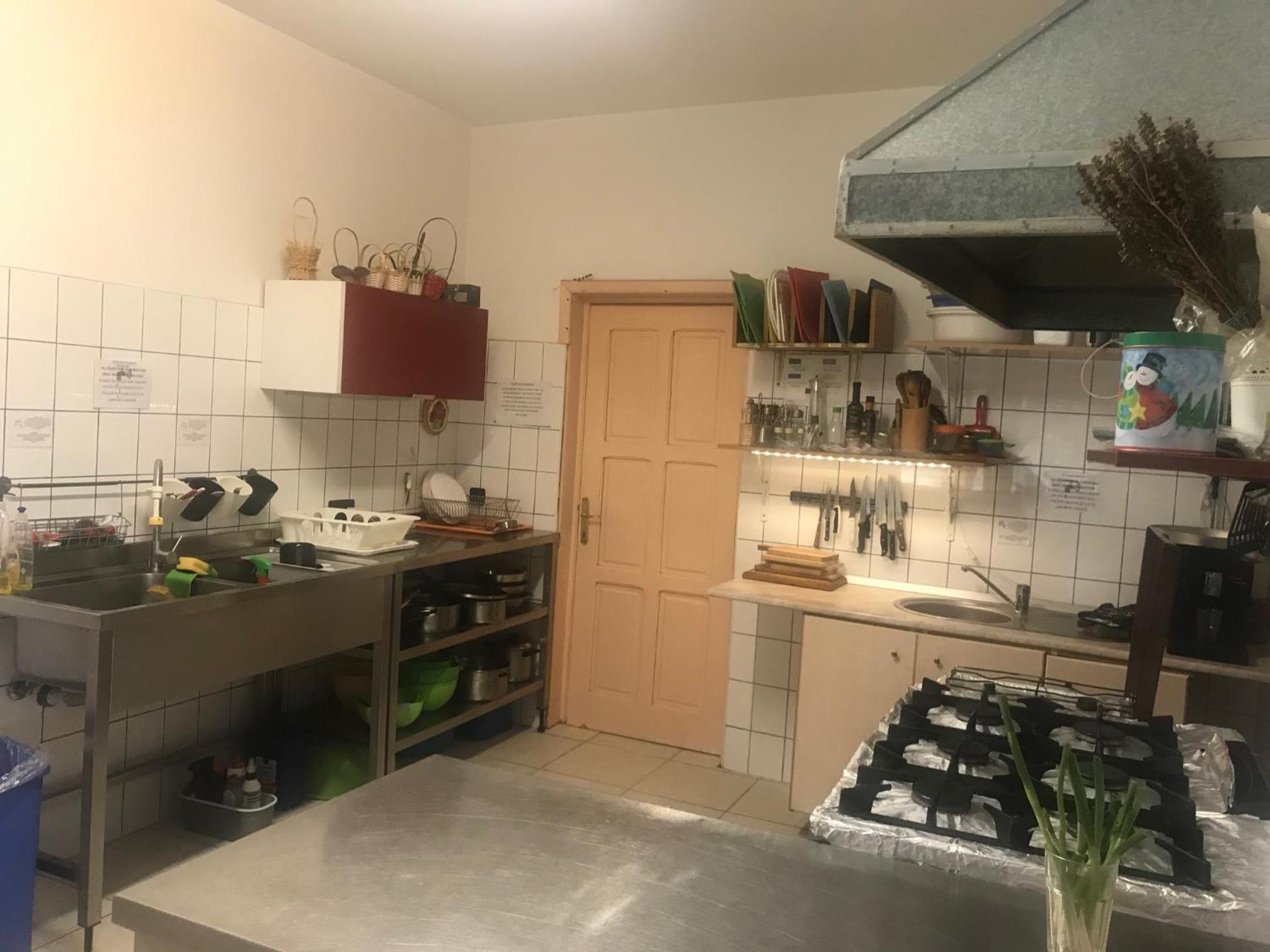 Casa Olga Paraul Rece view 2