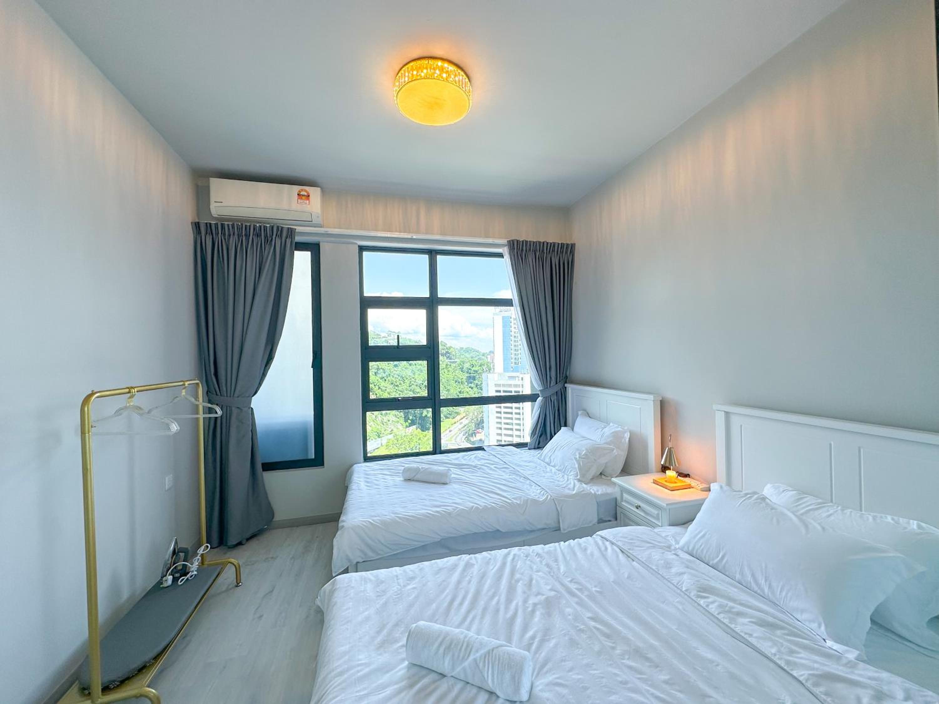 Sea Lavie Homestay@Kota Kinabalu (海旅维) photo 5