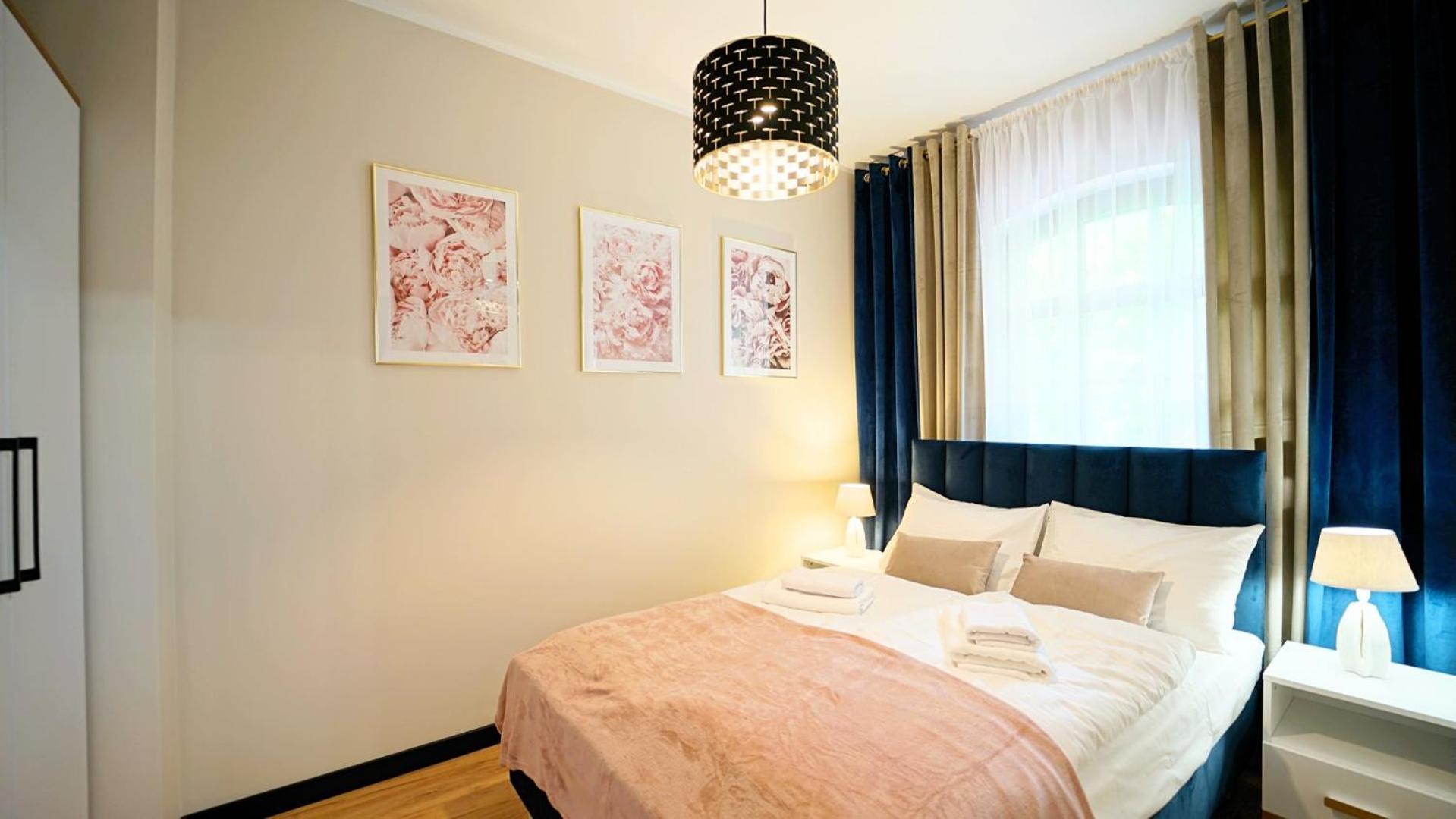 Apartamenty EverySky - Obrońców Pokoju 1D view 4