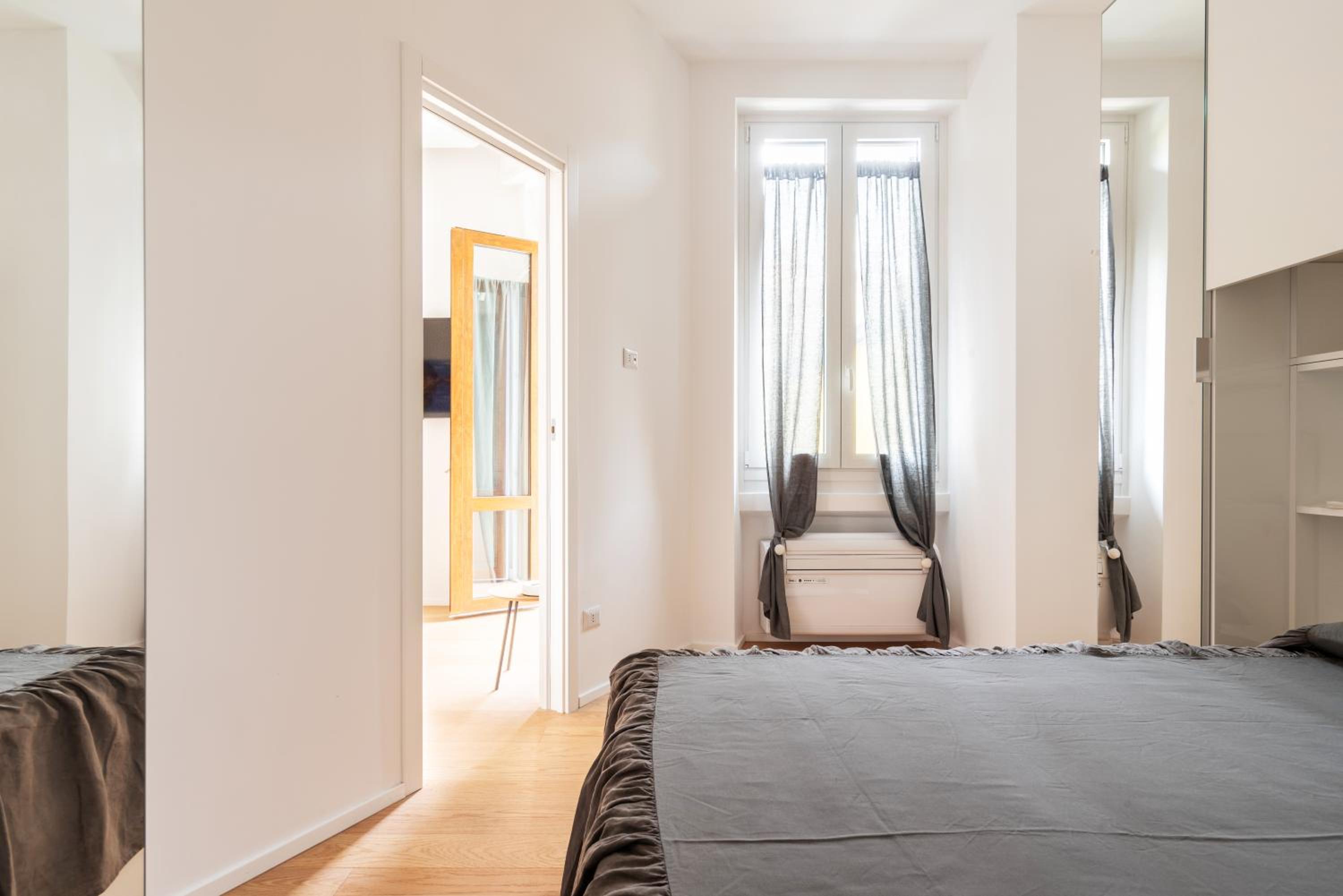 La casa sull'albero Navigli