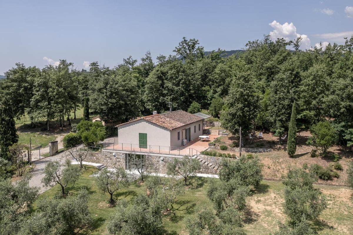 Il Casale view 5