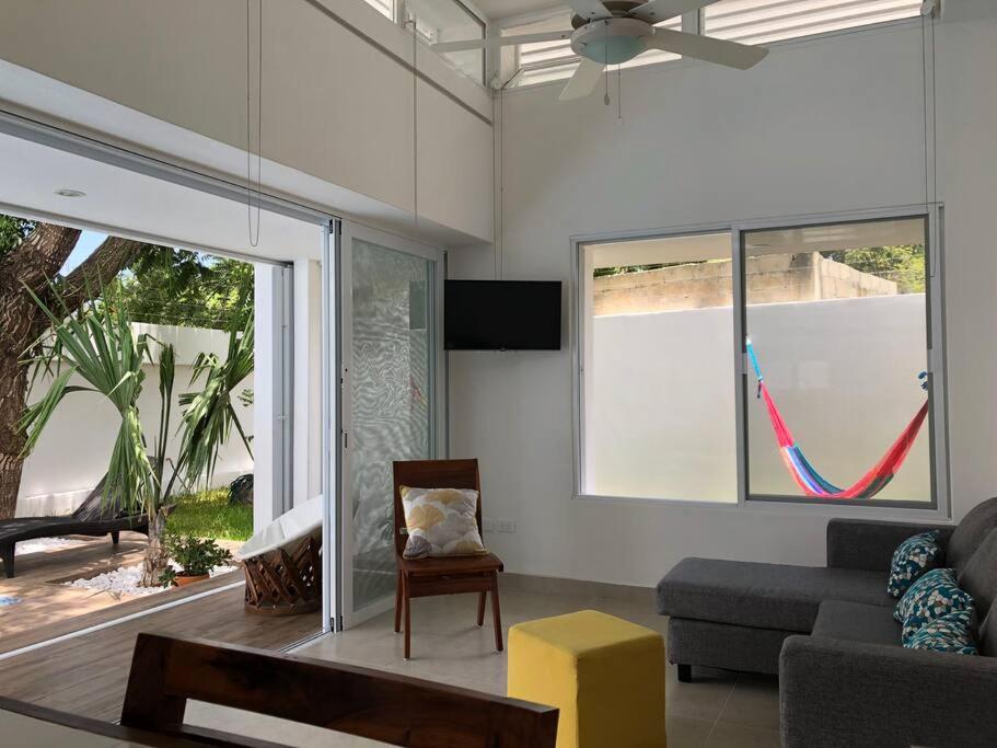 Casa Campana view 2